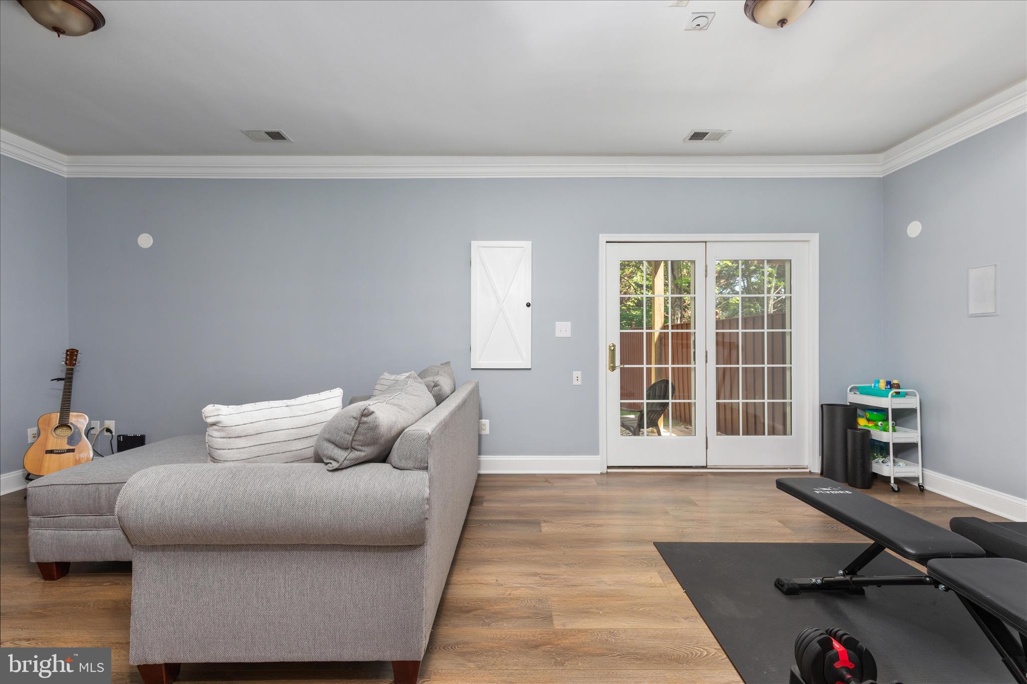 PURCELLVILLE RIDGE - Residential