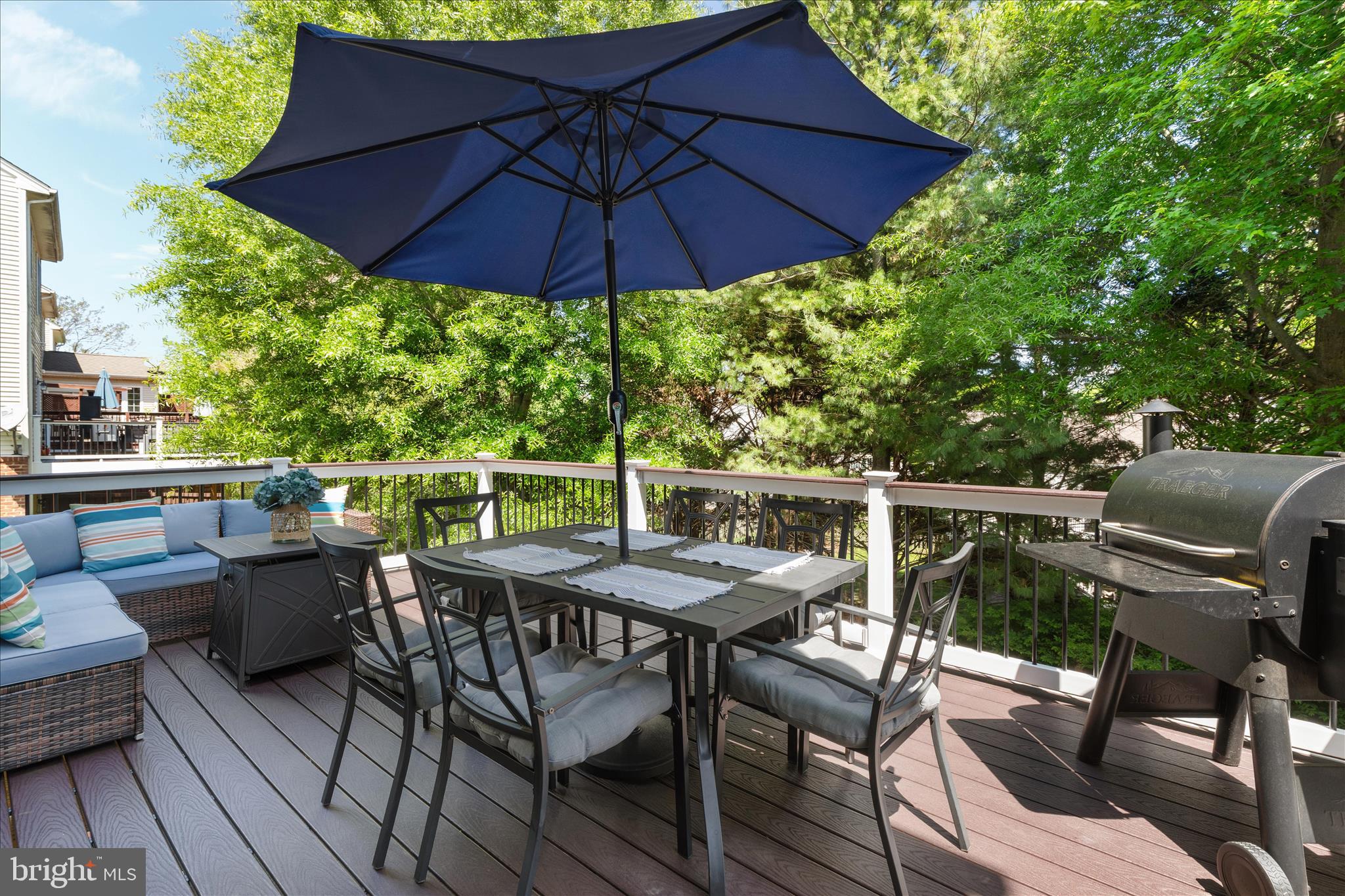 PURCELLVILLE RIDGE - Residential