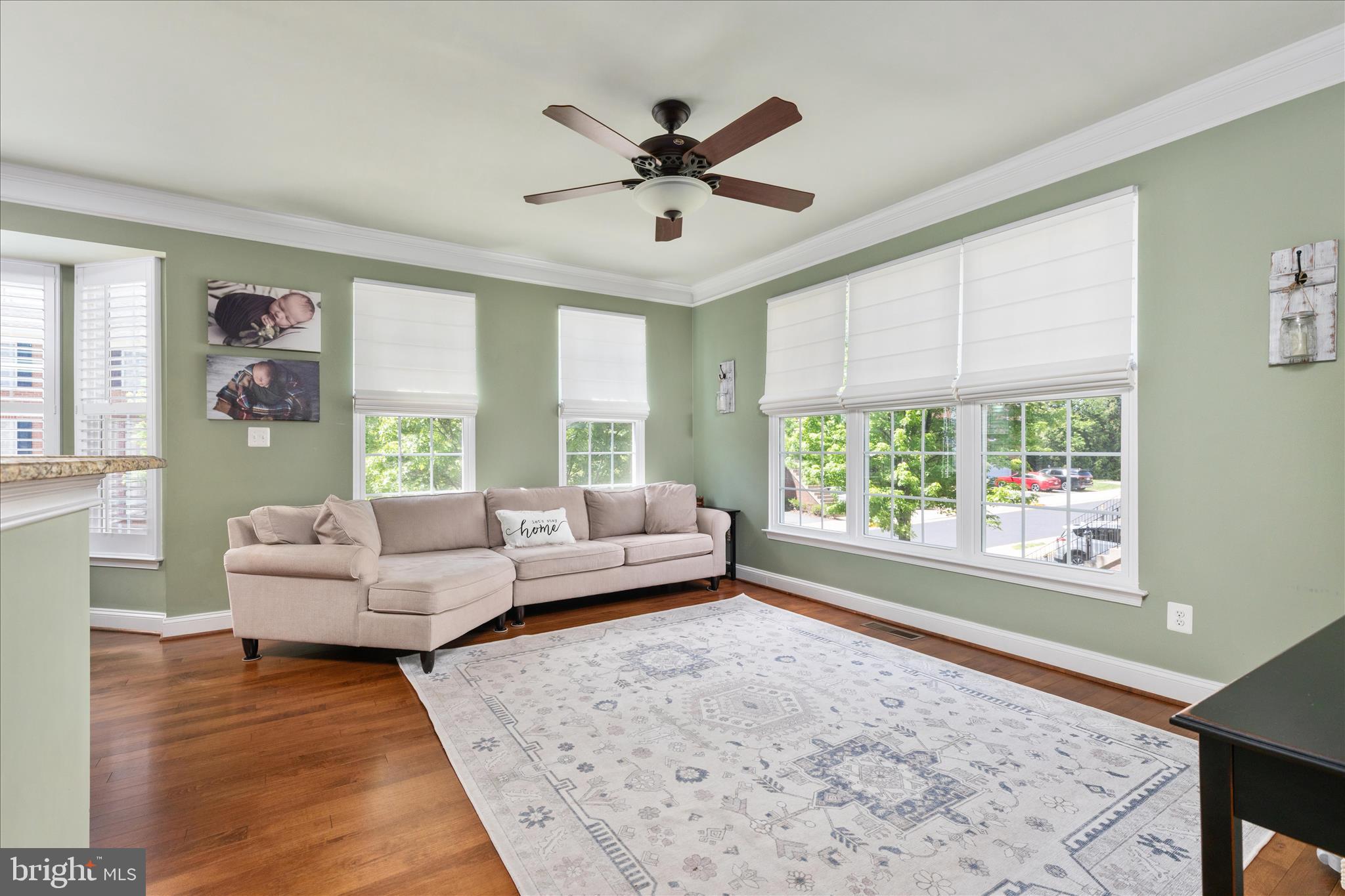 PURCELLVILLE RIDGE - Residential