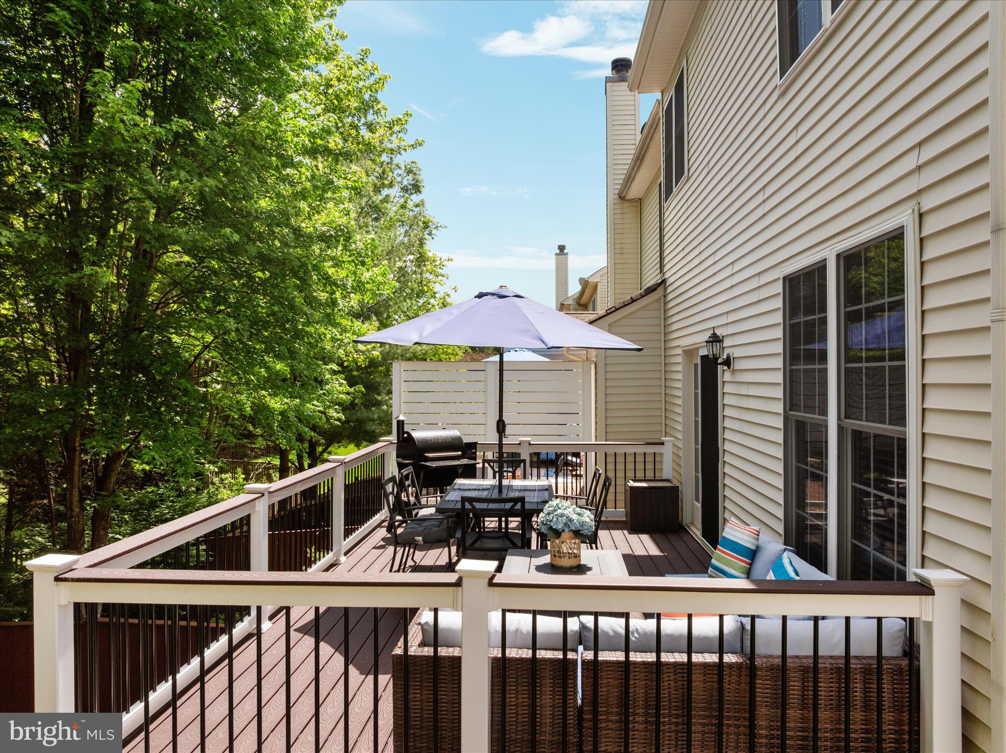 PURCELLVILLE RIDGE - Residential