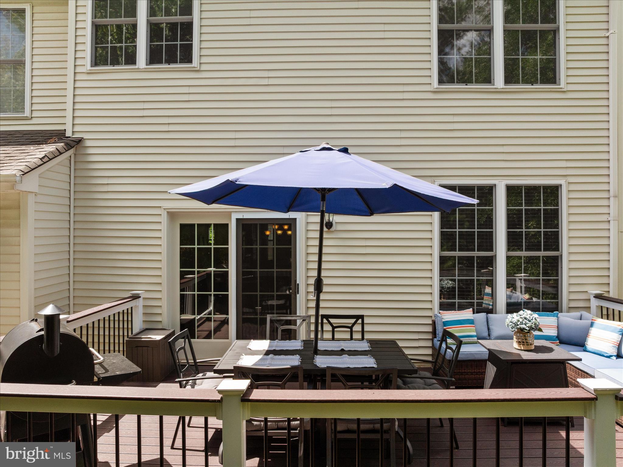 PURCELLVILLE RIDGE - Residential