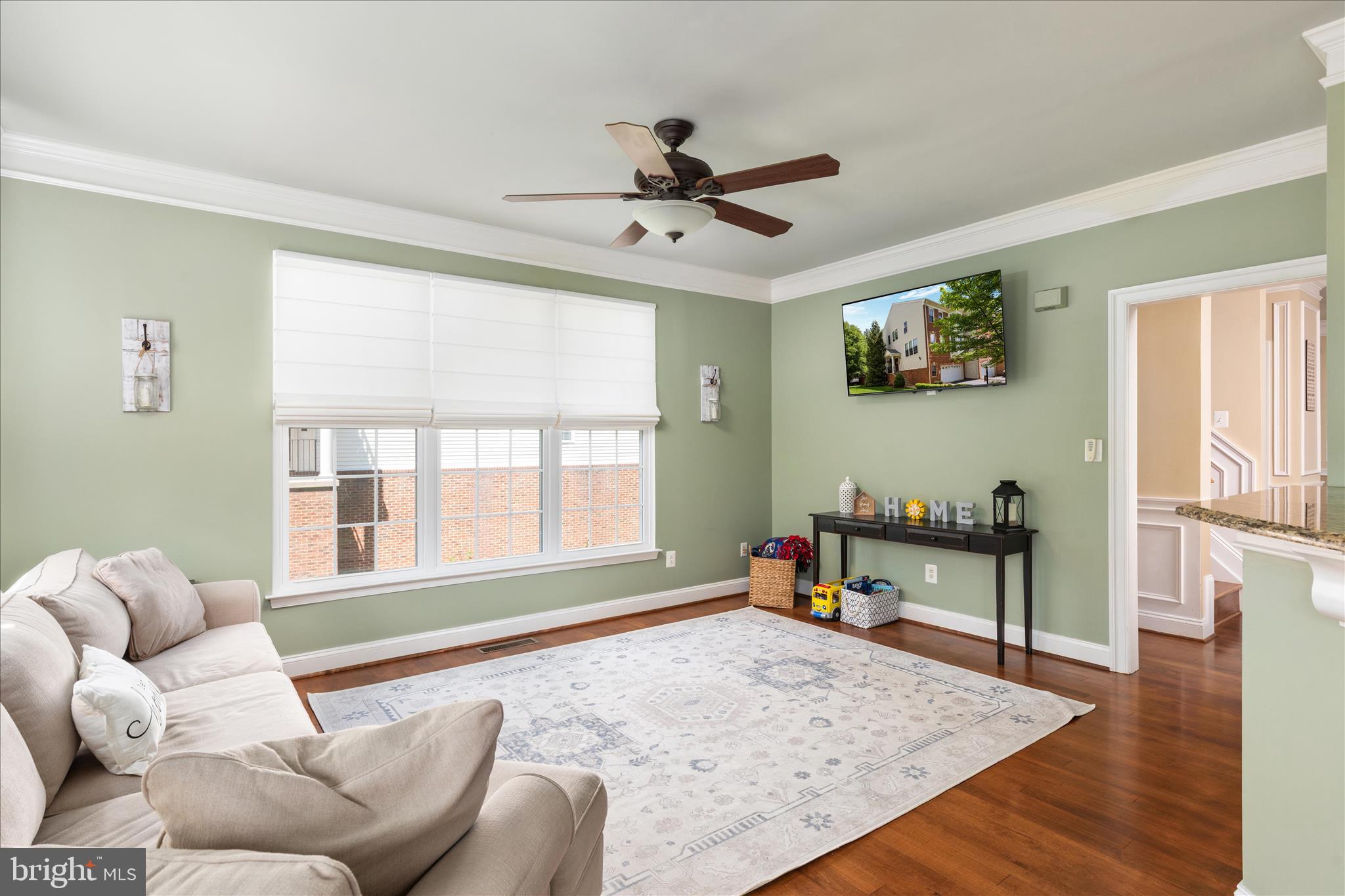 PURCELLVILLE RIDGE - Residential