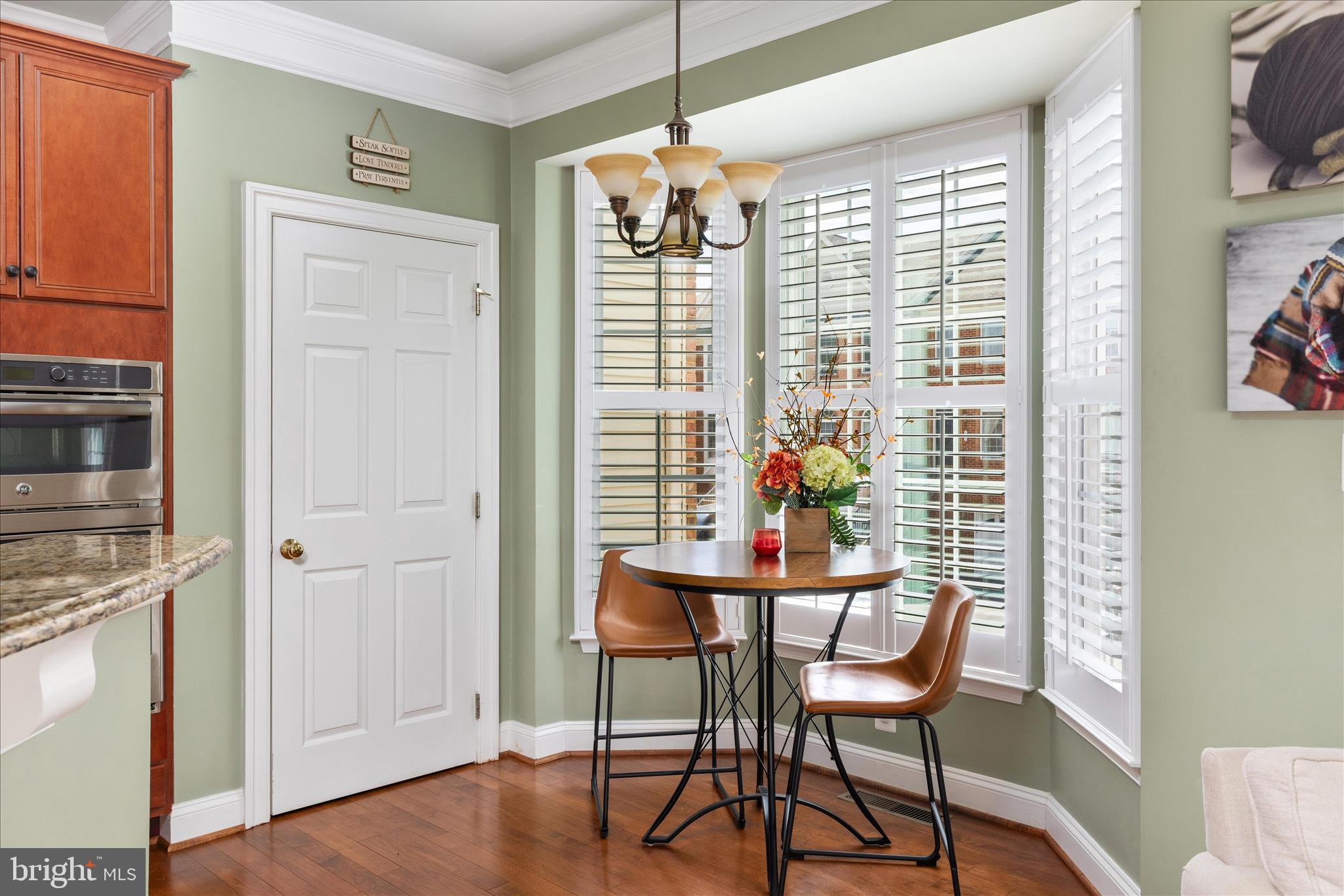 PURCELLVILLE RIDGE - Residential