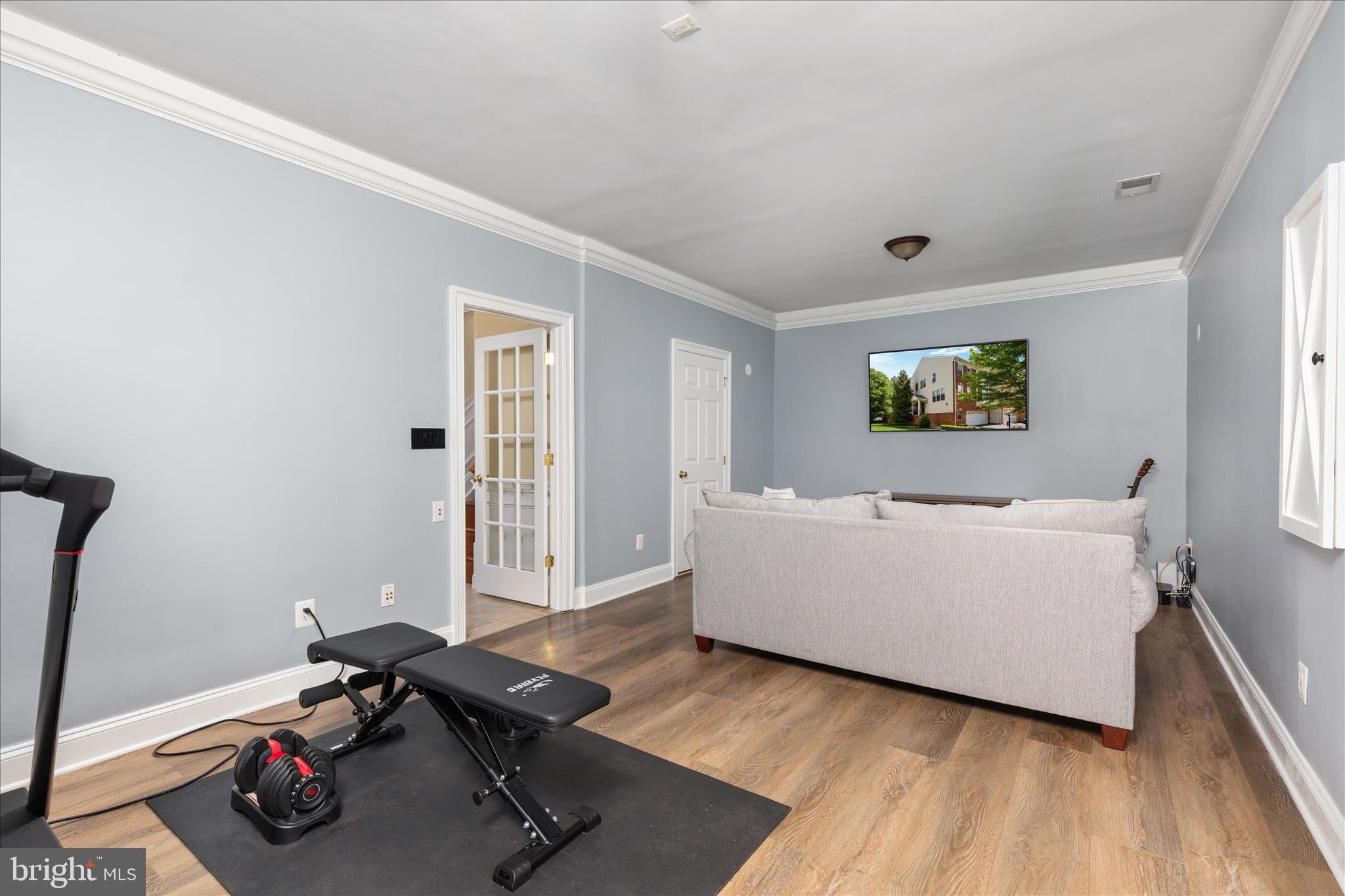PURCELLVILLE RIDGE - Residential