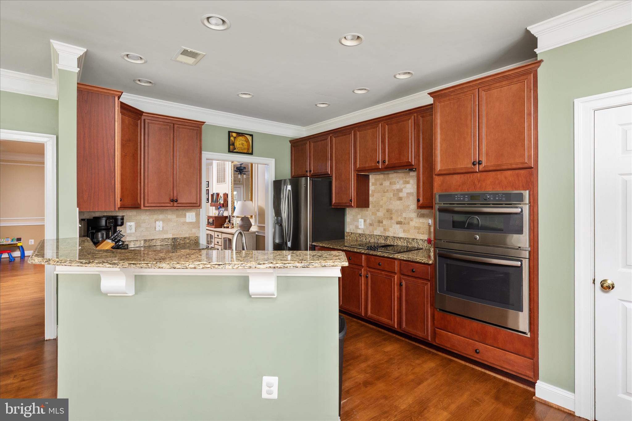 PURCELLVILLE RIDGE - Residential