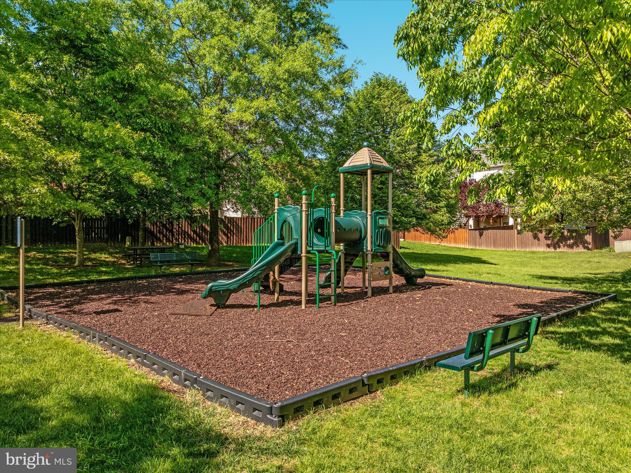 PURCELLVILLE RIDGE - Residential