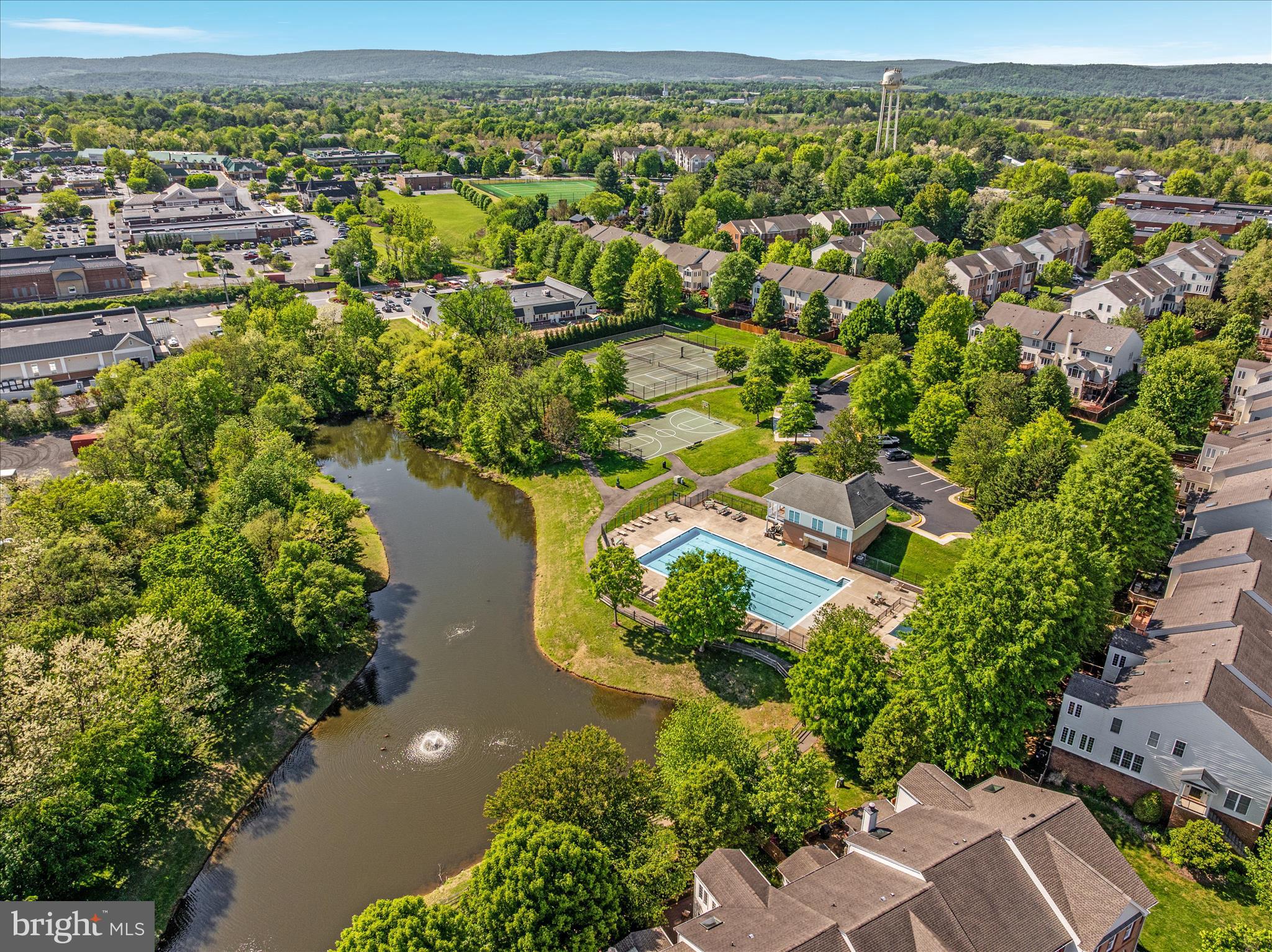 PURCELLVILLE RIDGE - Residential