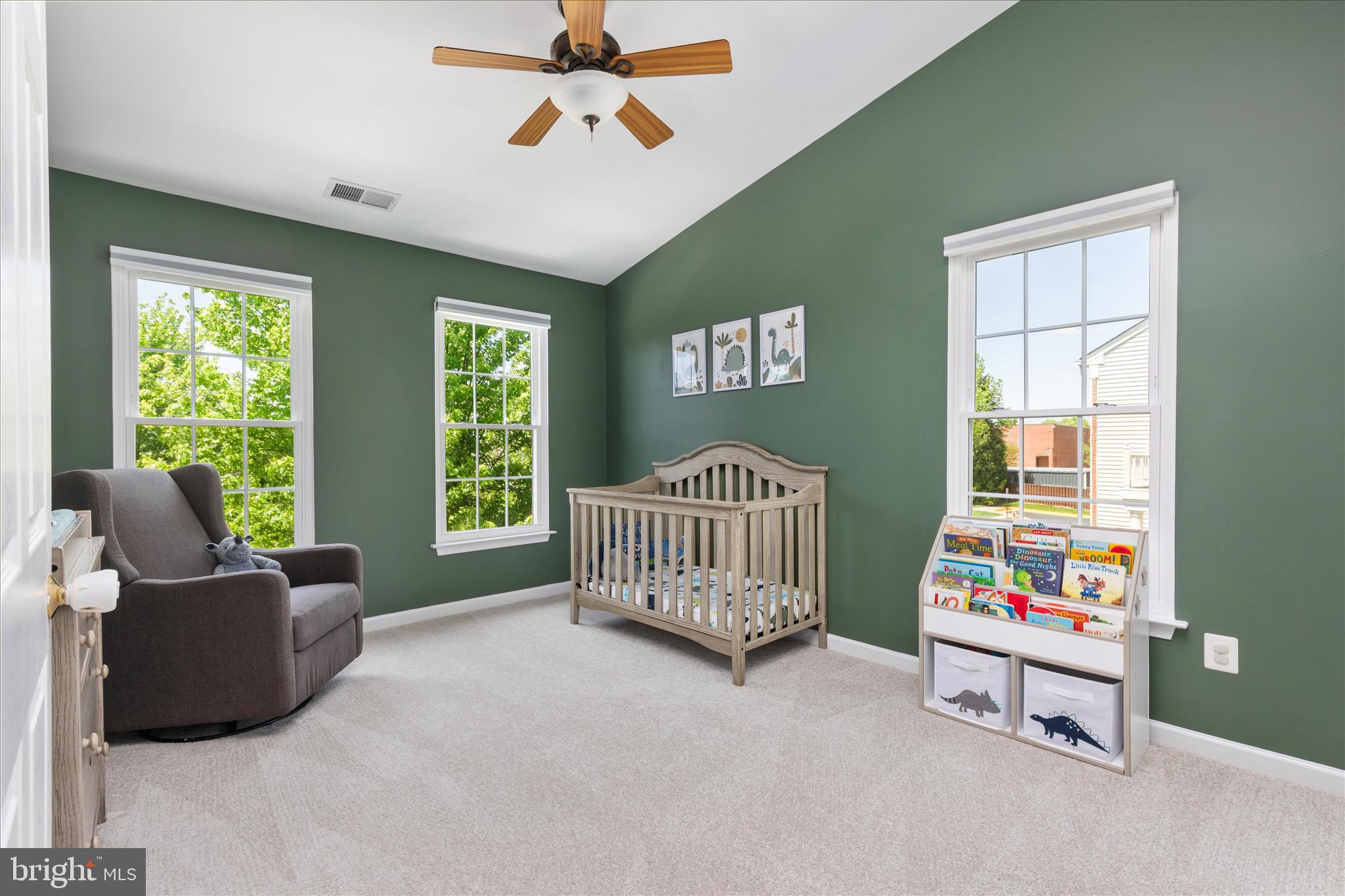 PURCELLVILLE RIDGE - Residential