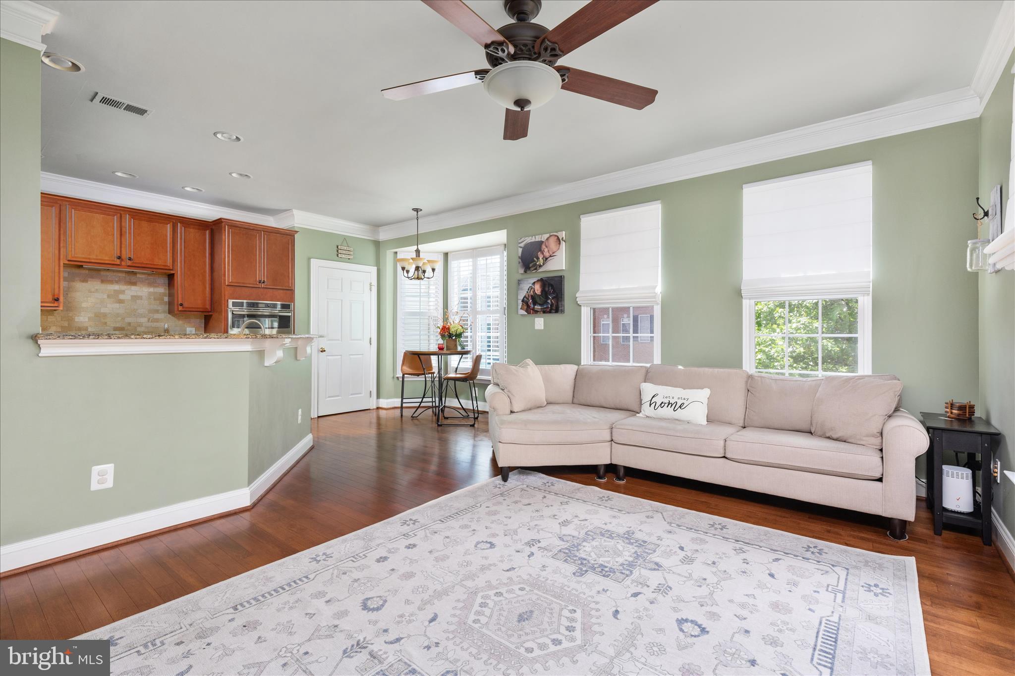 PURCELLVILLE RIDGE - Residential