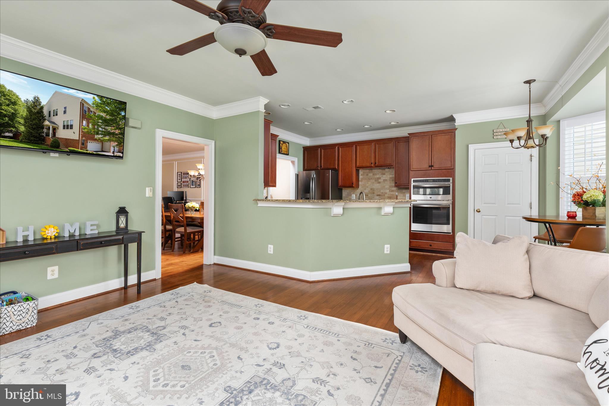 PURCELLVILLE RIDGE - Residential