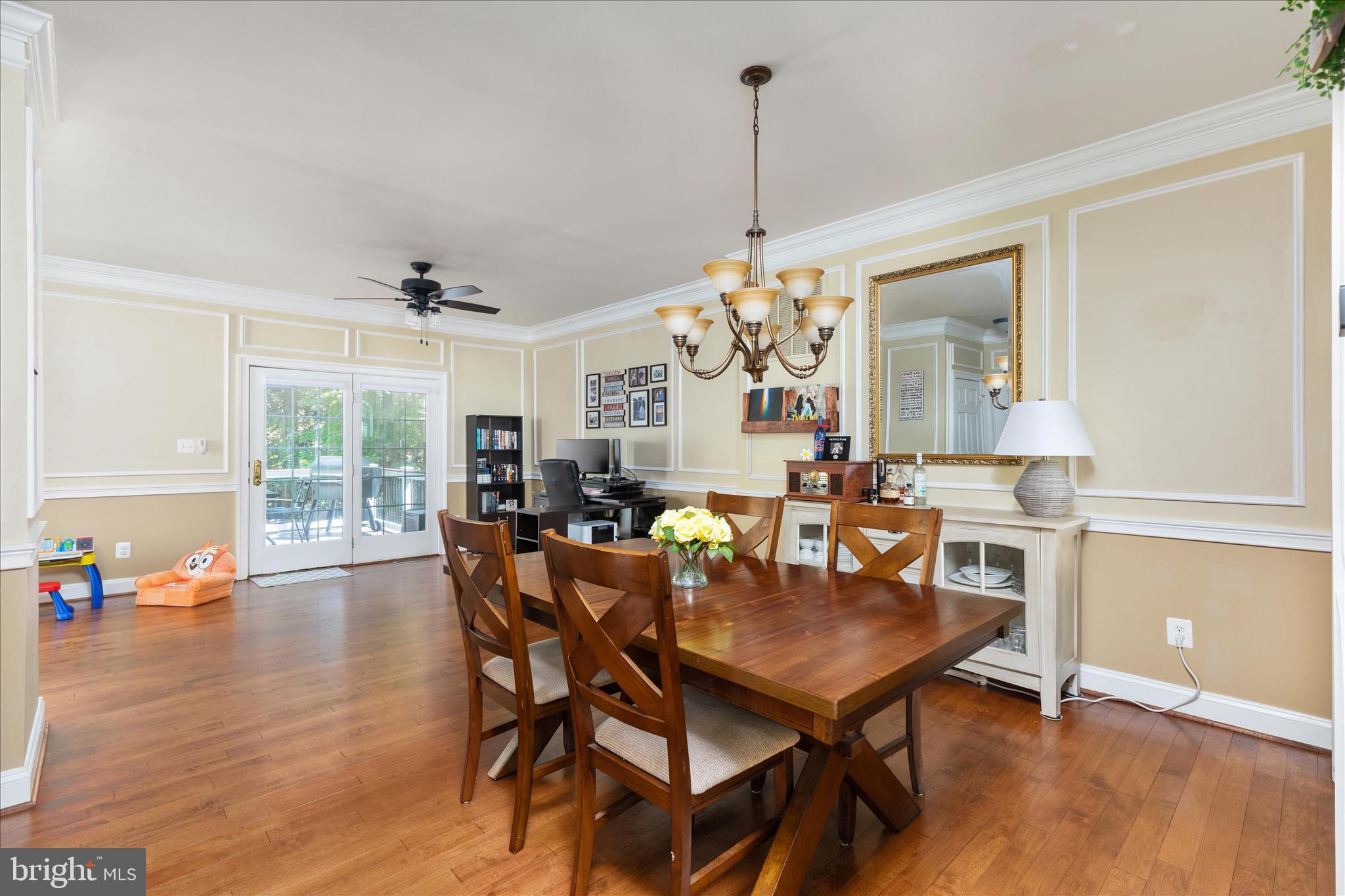 PURCELLVILLE RIDGE - Residential