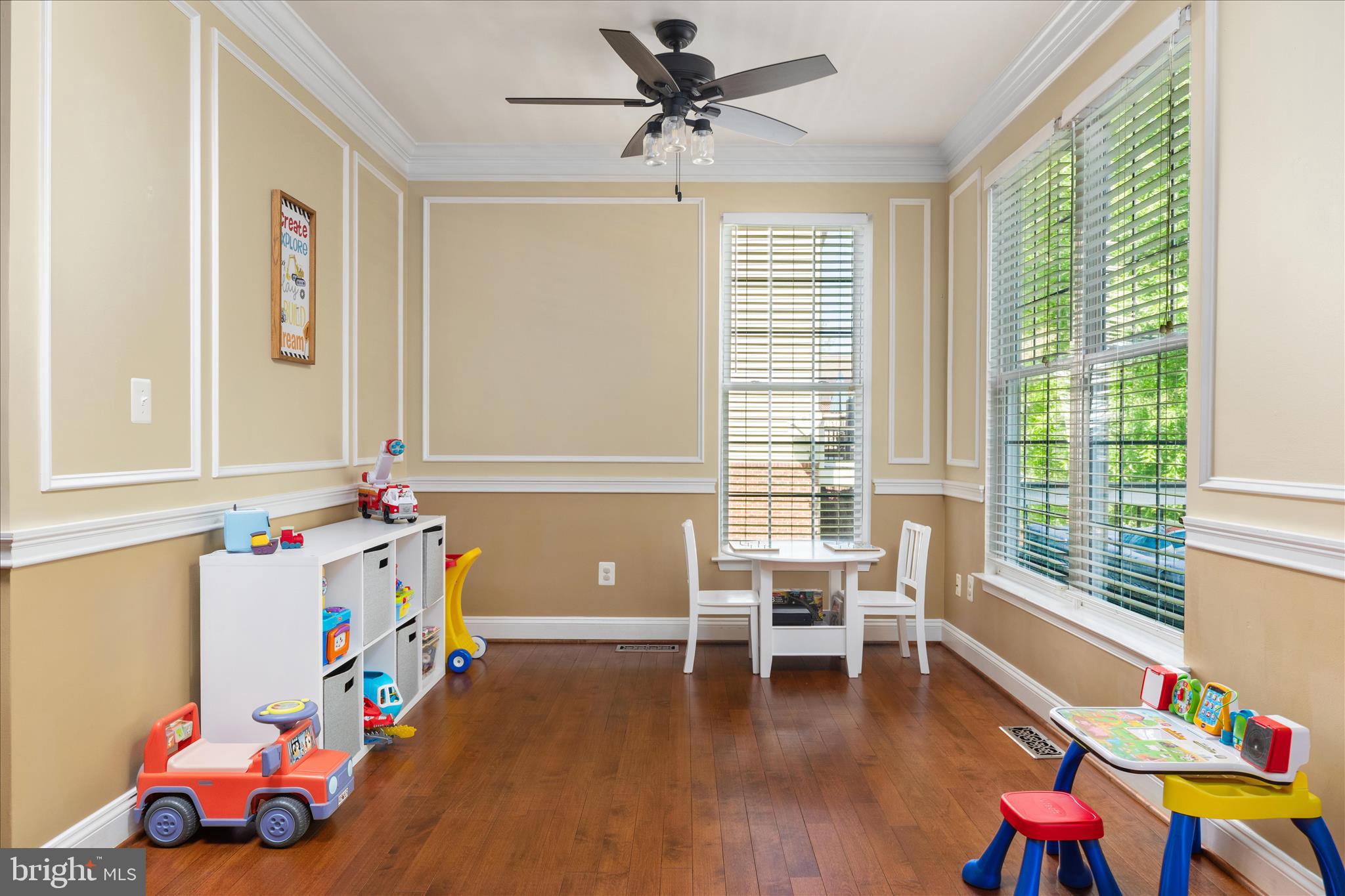 PURCELLVILLE RIDGE - Residential