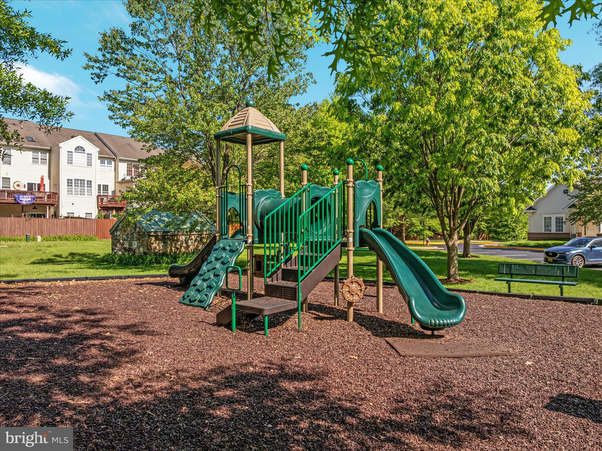PURCELLVILLE RIDGE - Residential