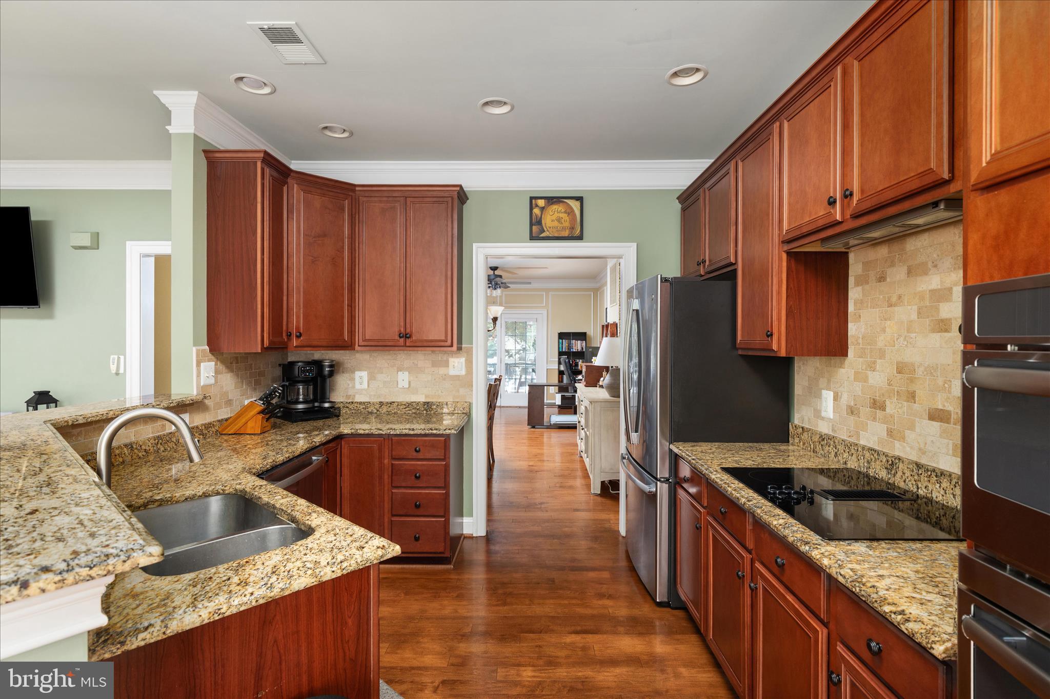 PURCELLVILLE RIDGE - Residential