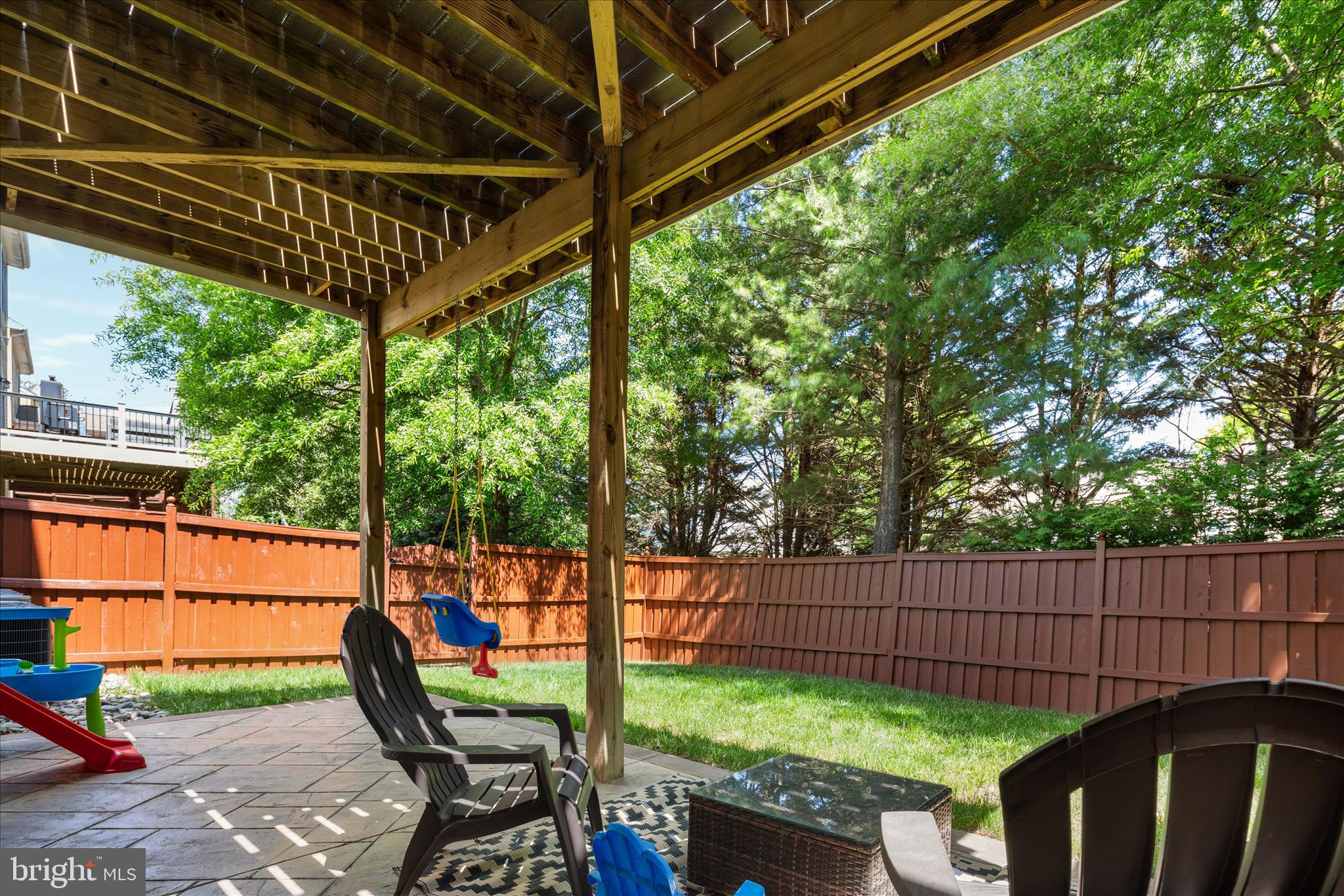 PURCELLVILLE RIDGE - Residential