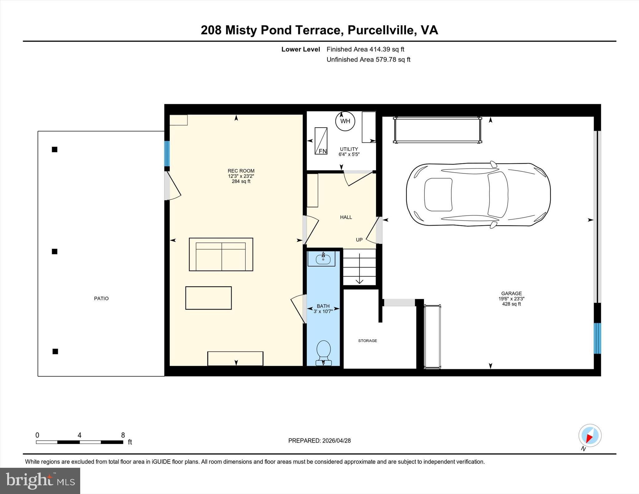 PURCELLVILLE RIDGE - Residential