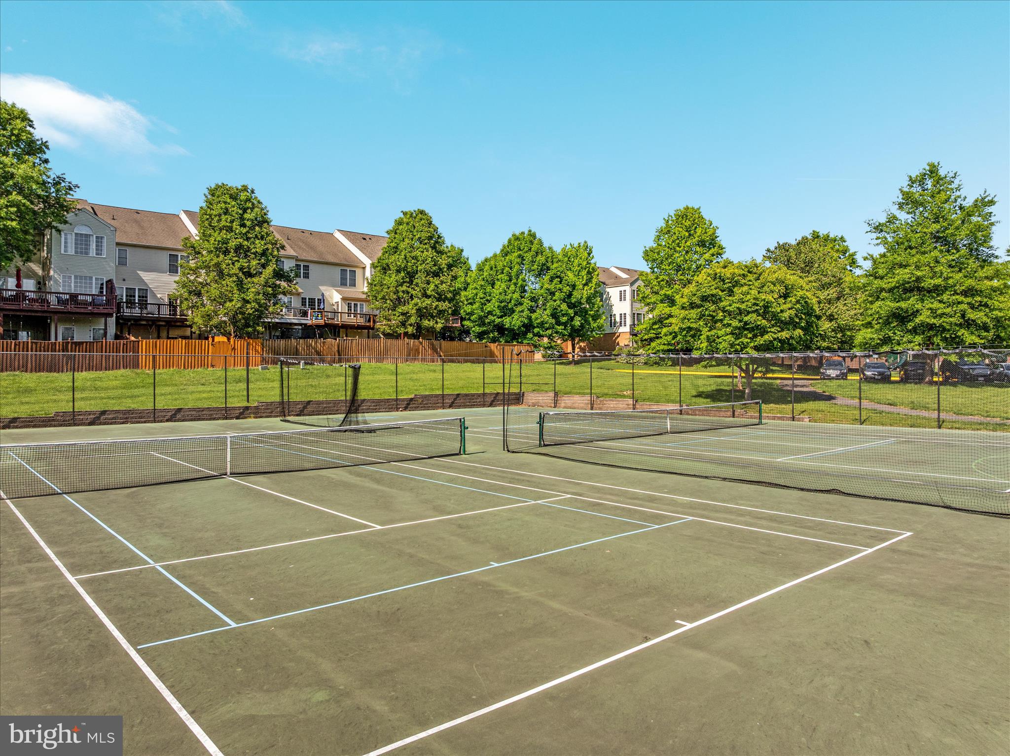 PURCELLVILLE RIDGE - Residential