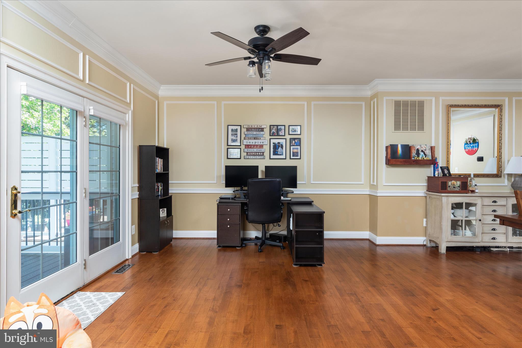 PURCELLVILLE RIDGE - Residential