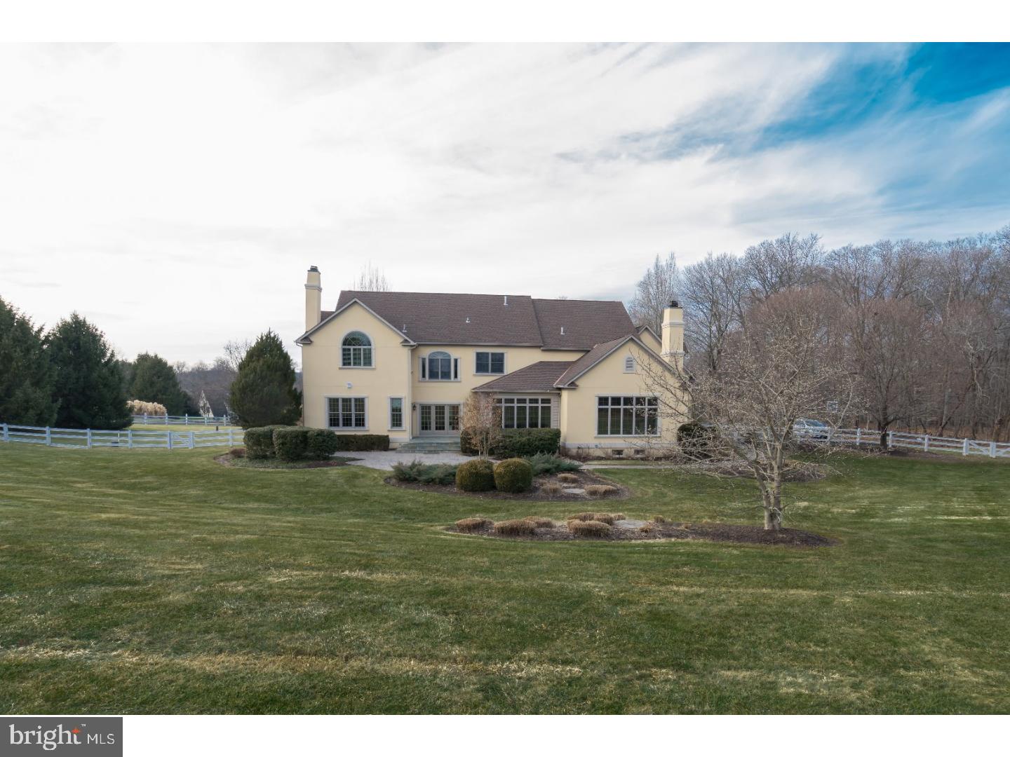 ELY FARM - Residential