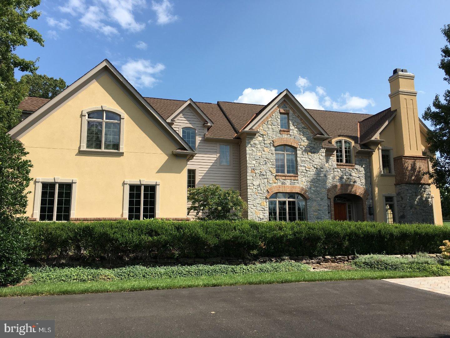 ELY FARM - Residential