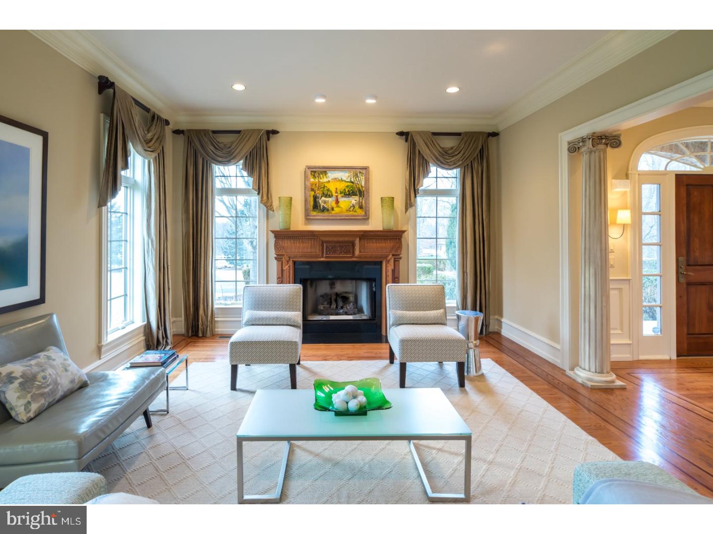 ELY FARM - Residential