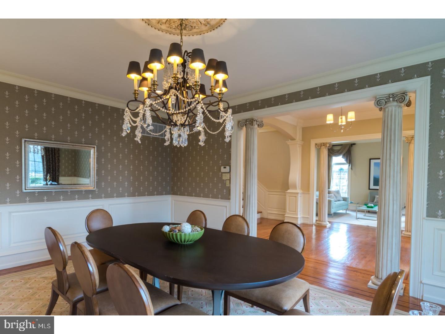 ELY FARM - Residential