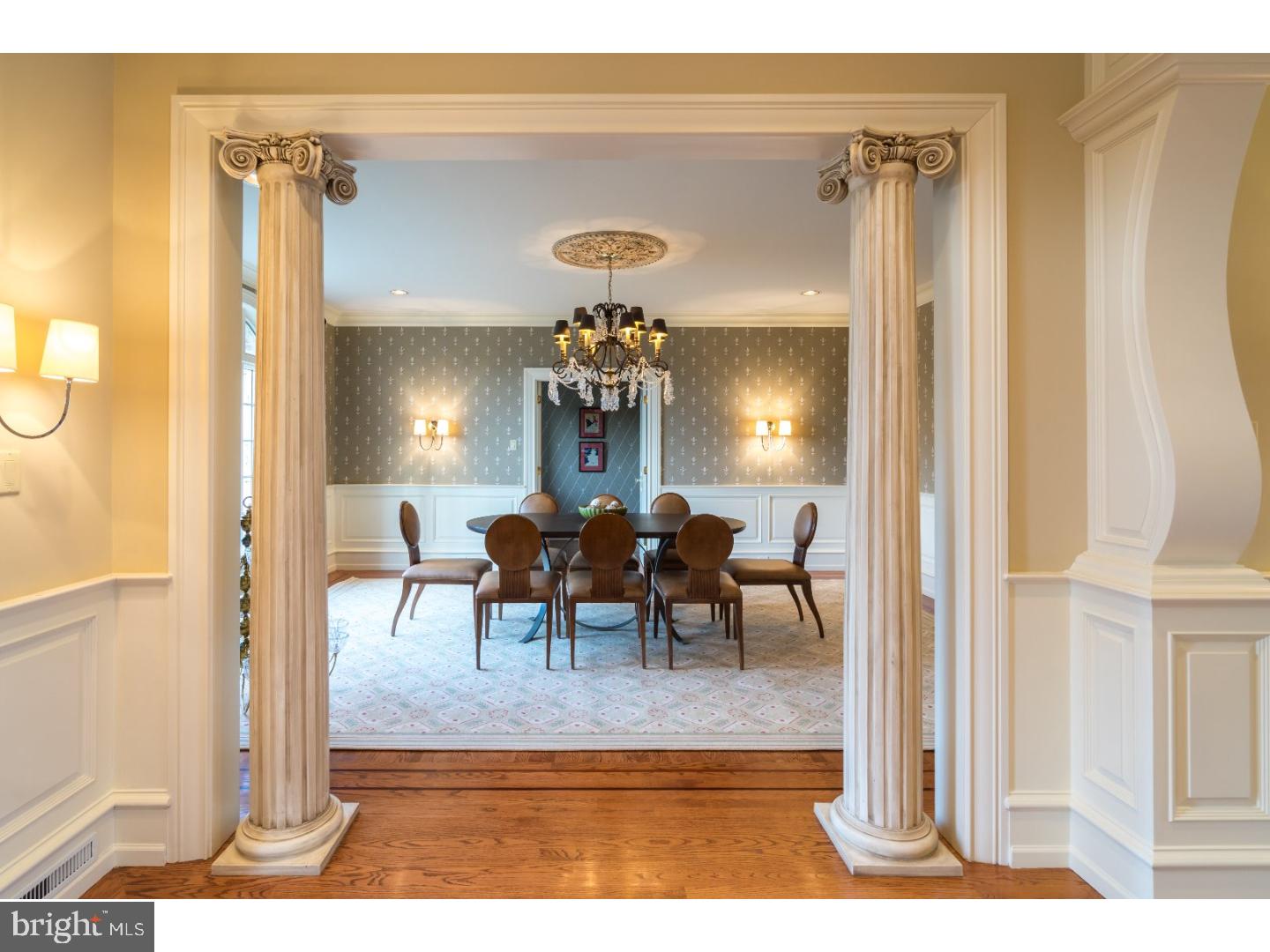 ELY FARM - Residential