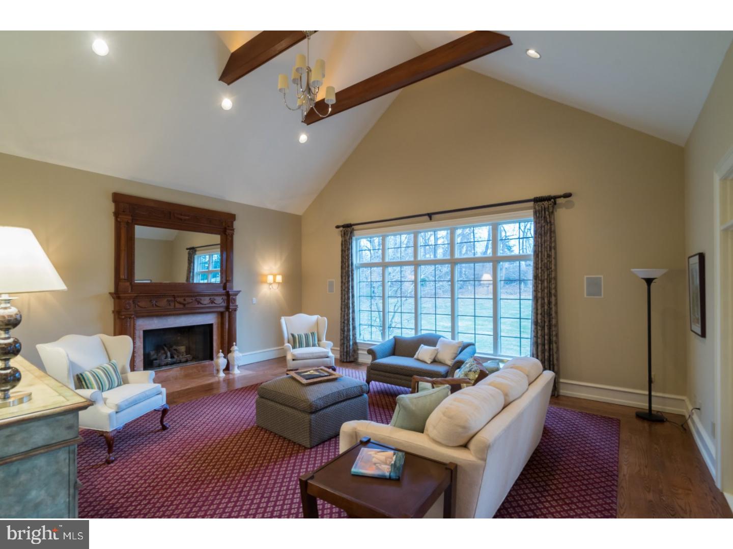 ELY FARM - Residential