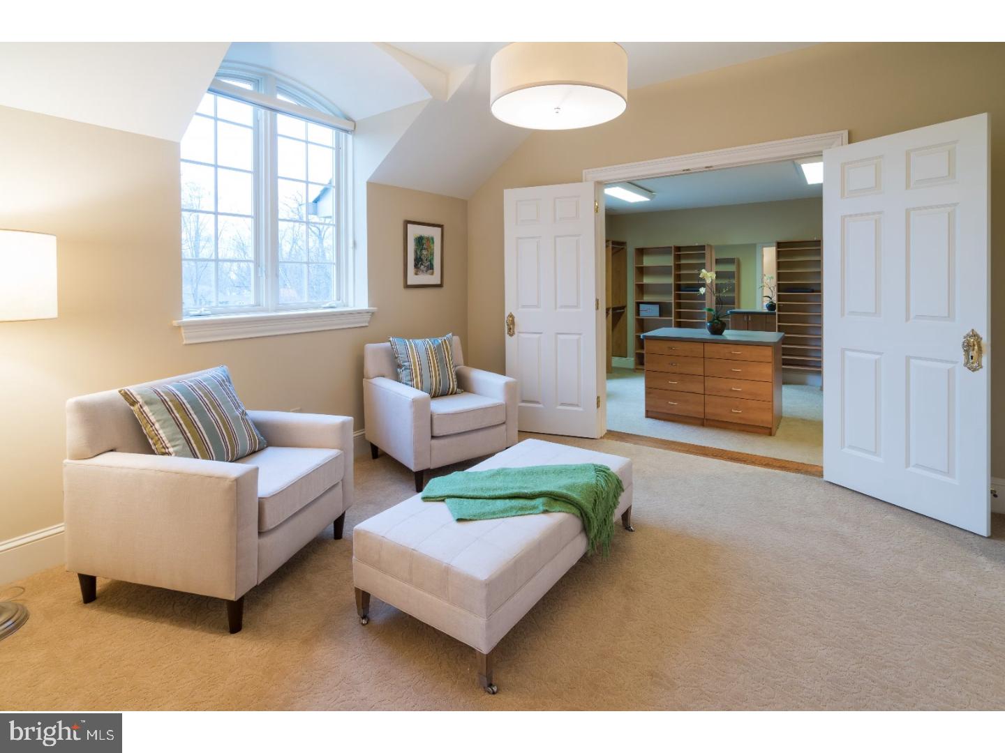 ELY FARM - Residential