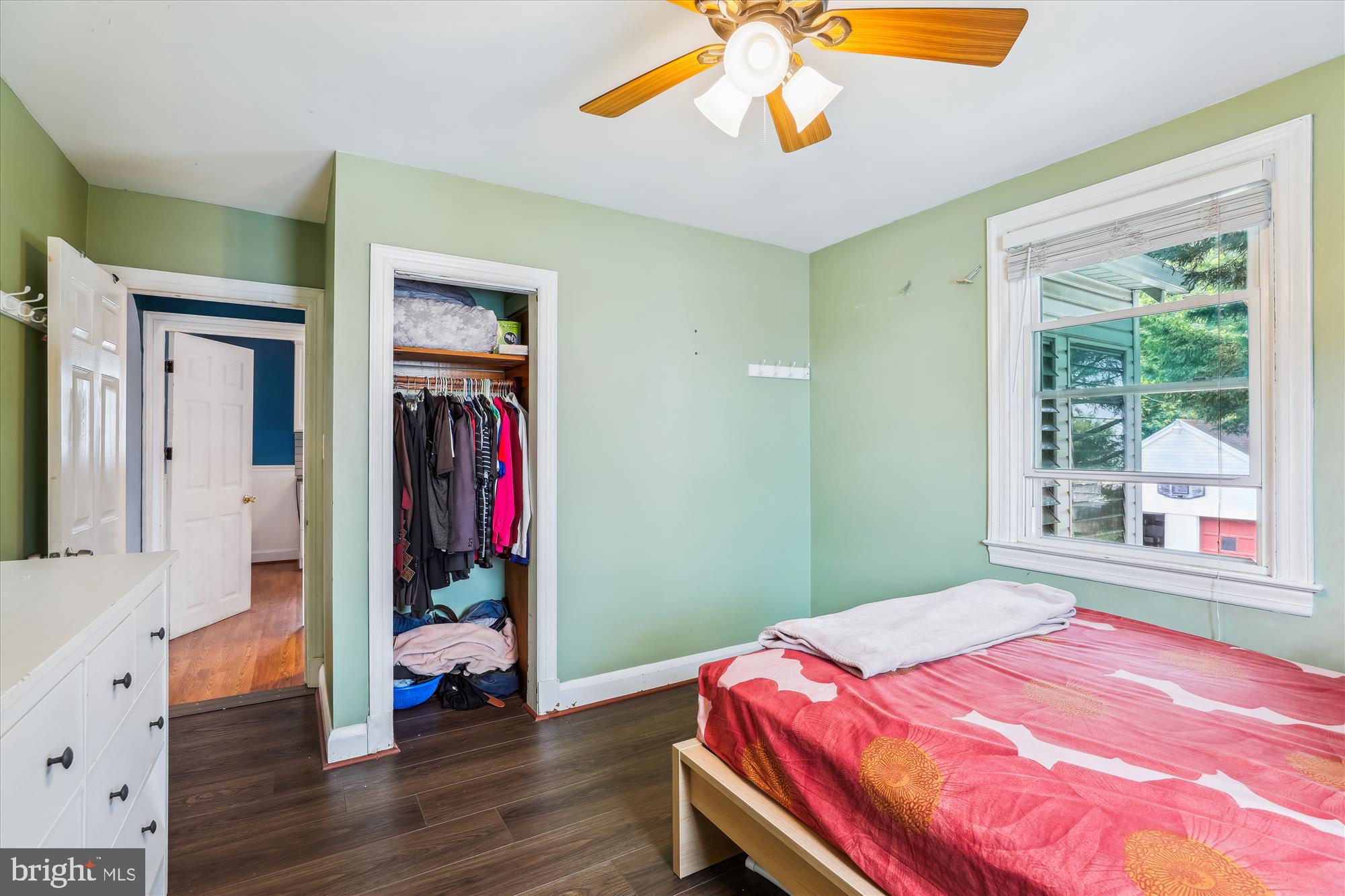 ARBUTUS - Residential