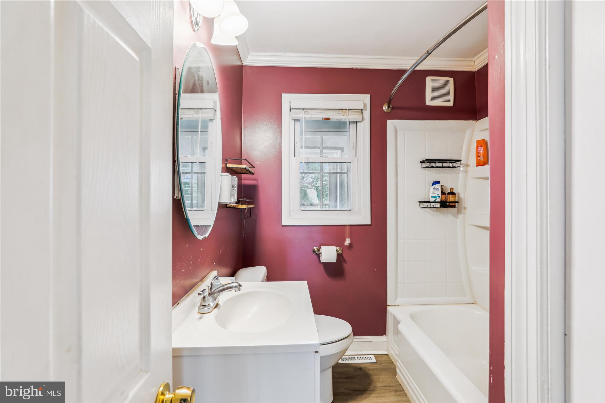 ARBUTUS - Residential