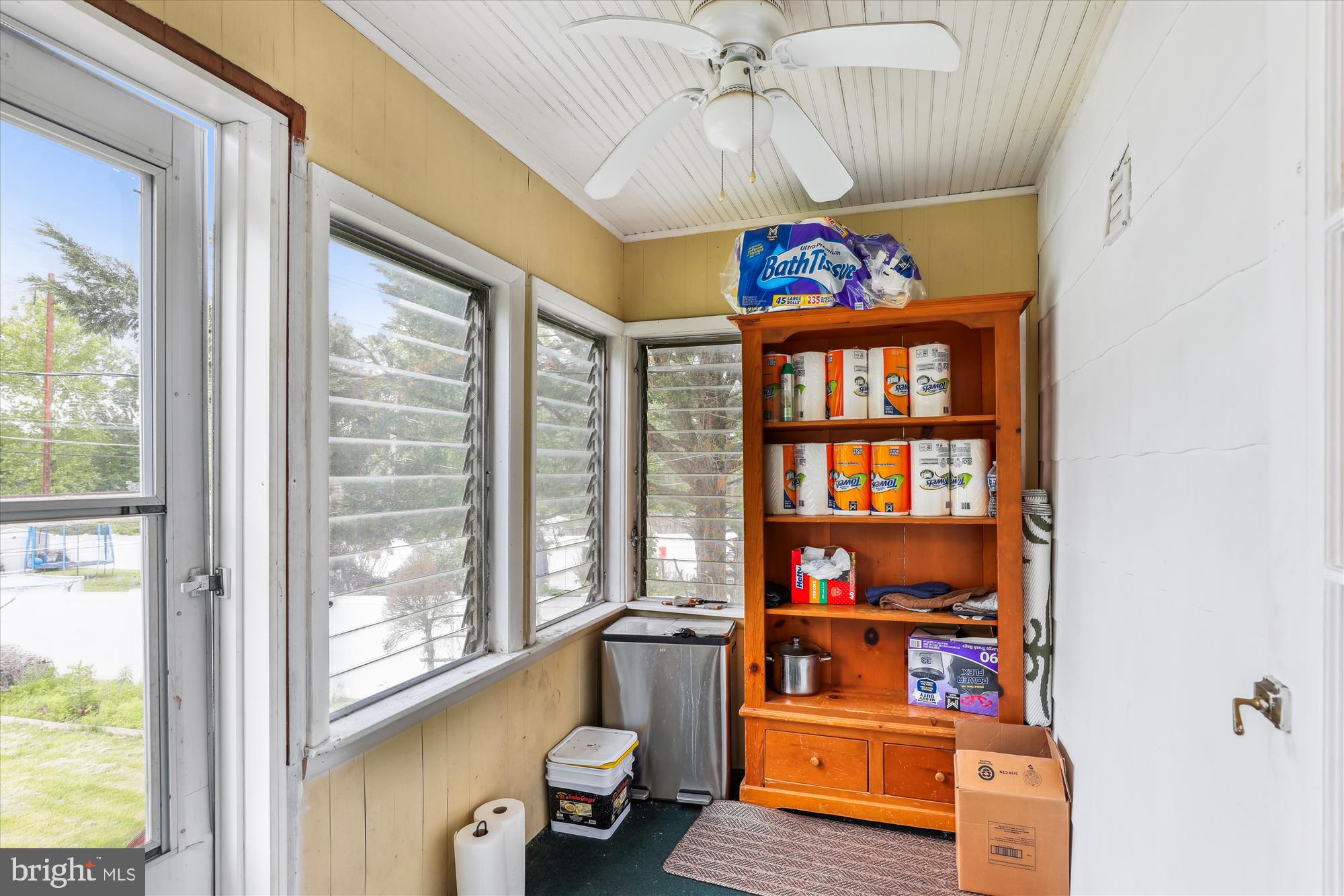 ARBUTUS - Residential
