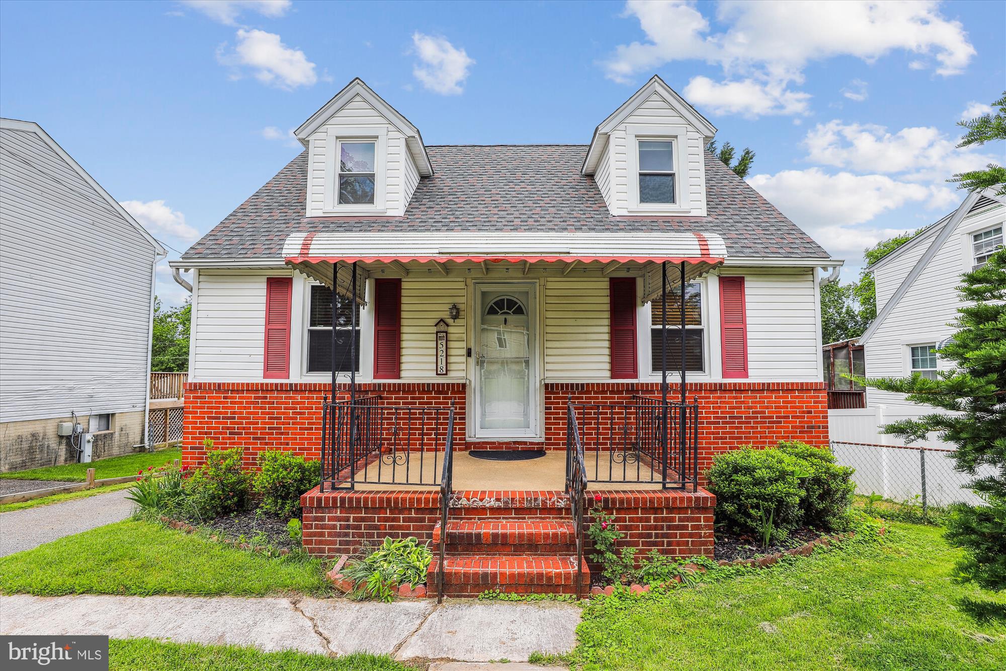 ARBUTUS - Residential