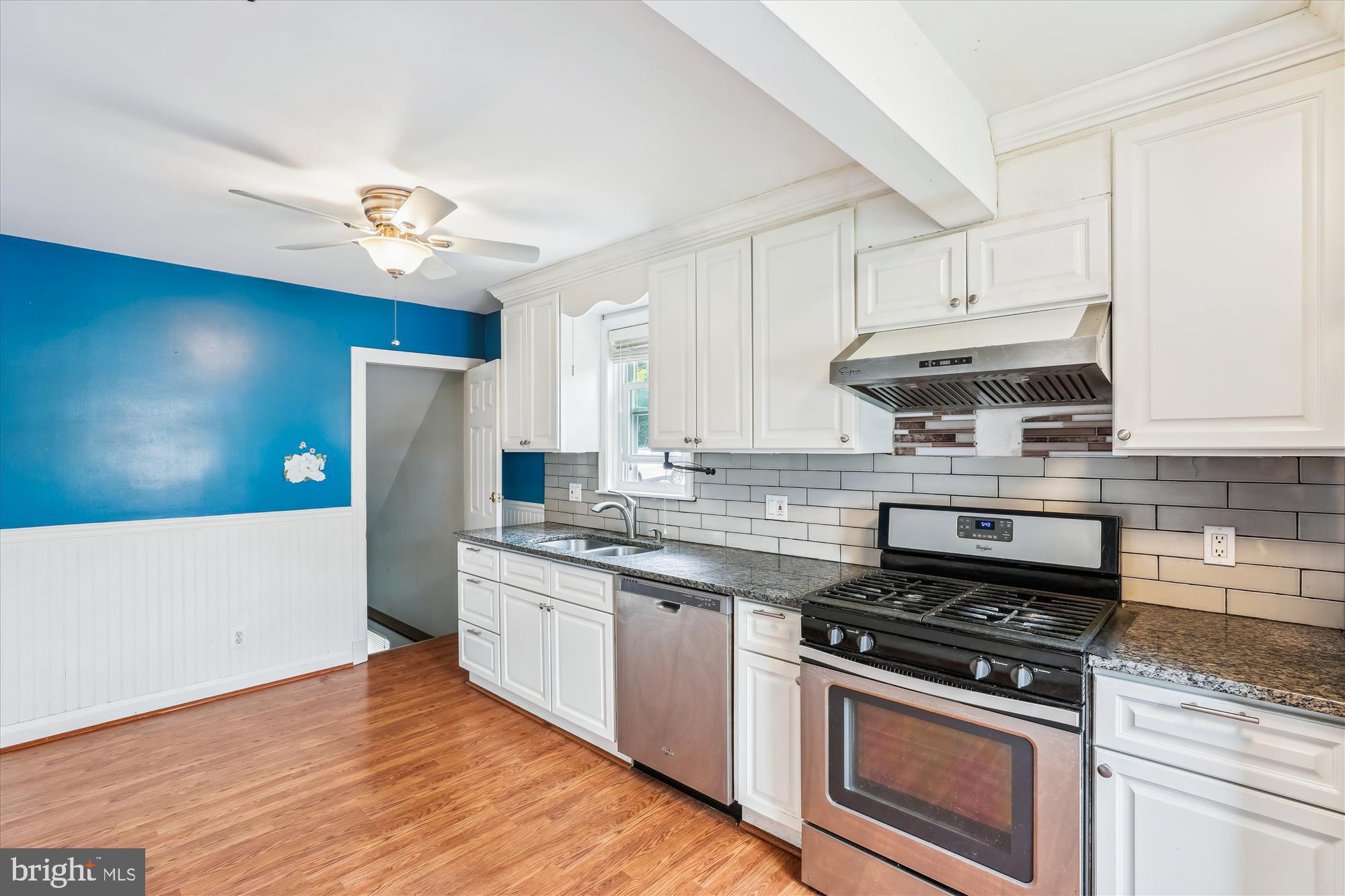 ARBUTUS - Residential
