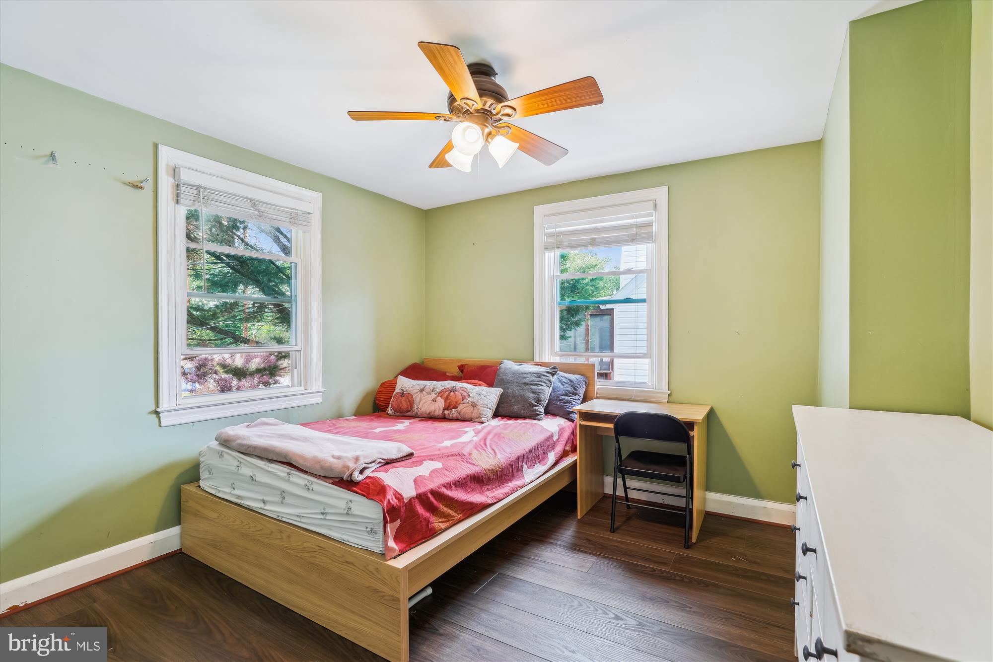 ARBUTUS - Residential