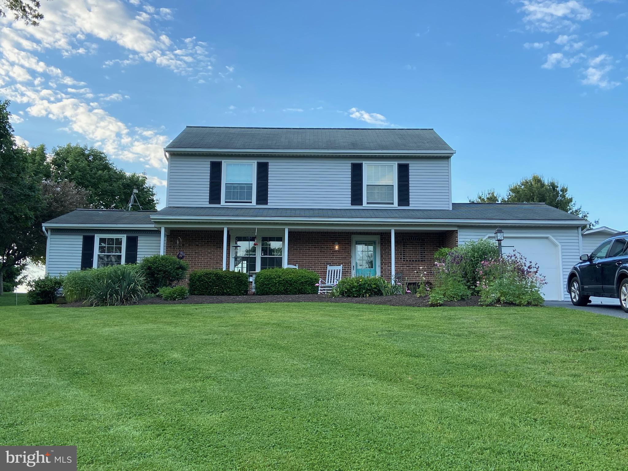 MANOR TWP - Residential