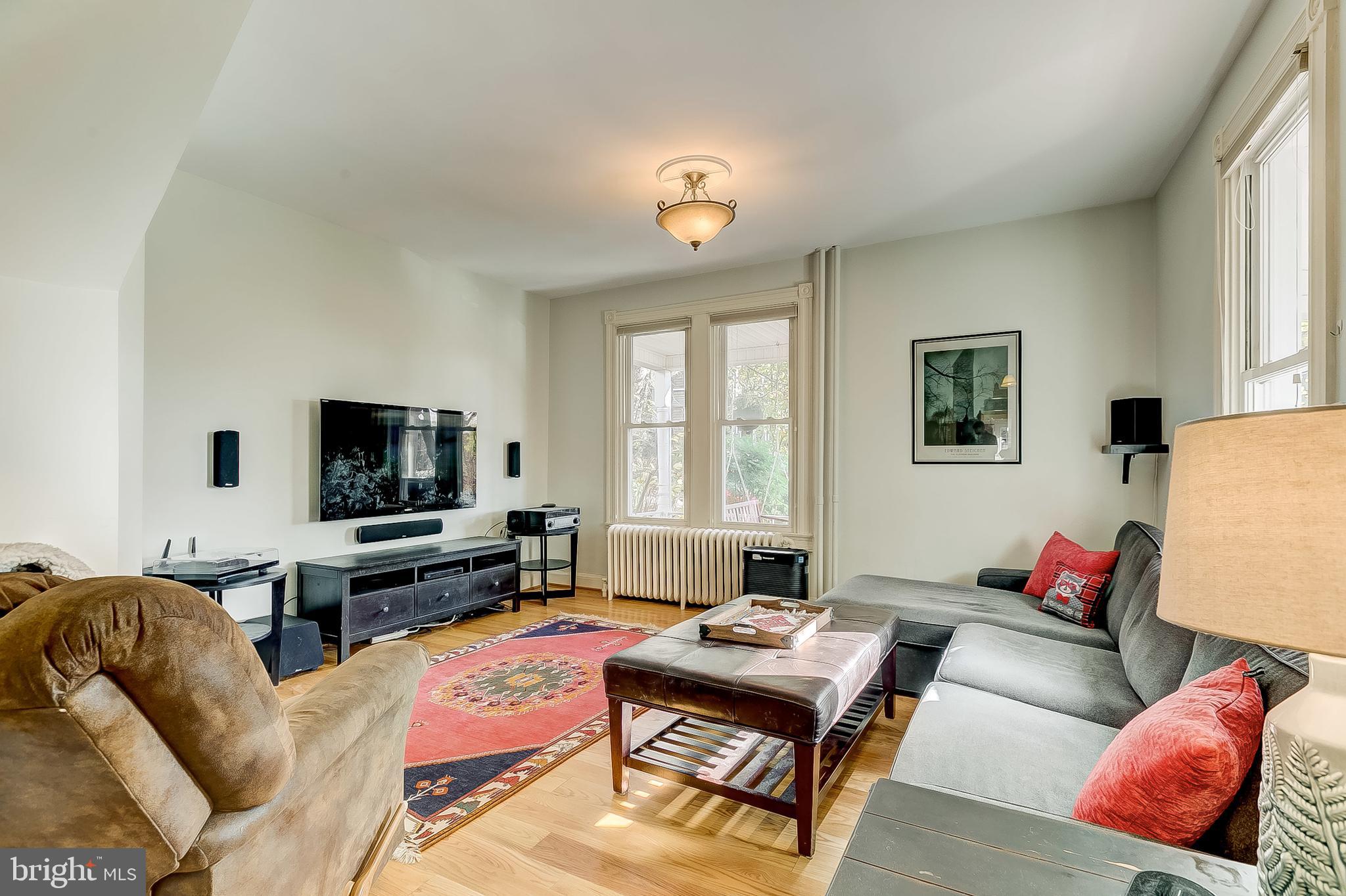 ROLAND PARK - Residential