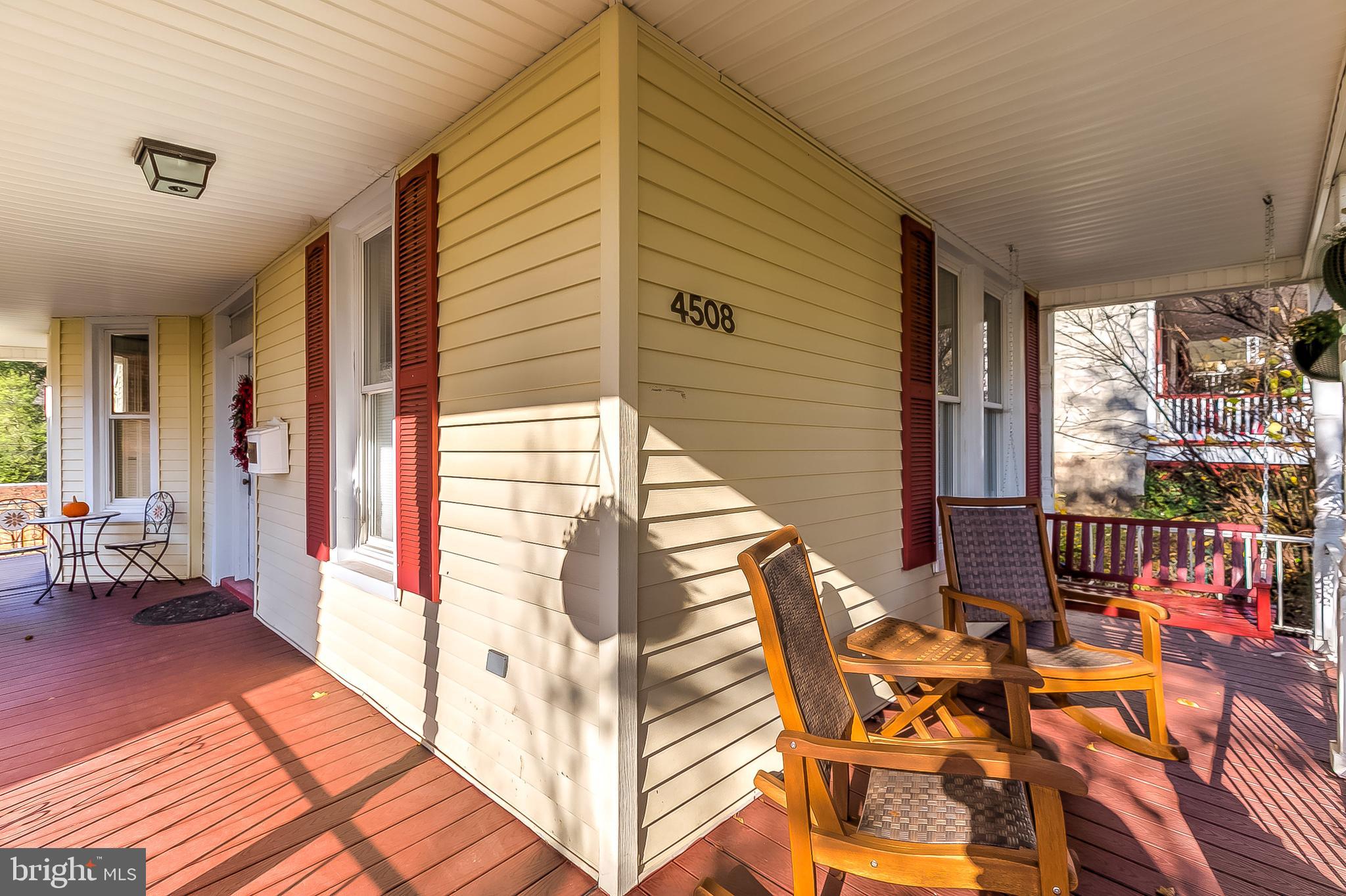 ROLAND PARK - Residential