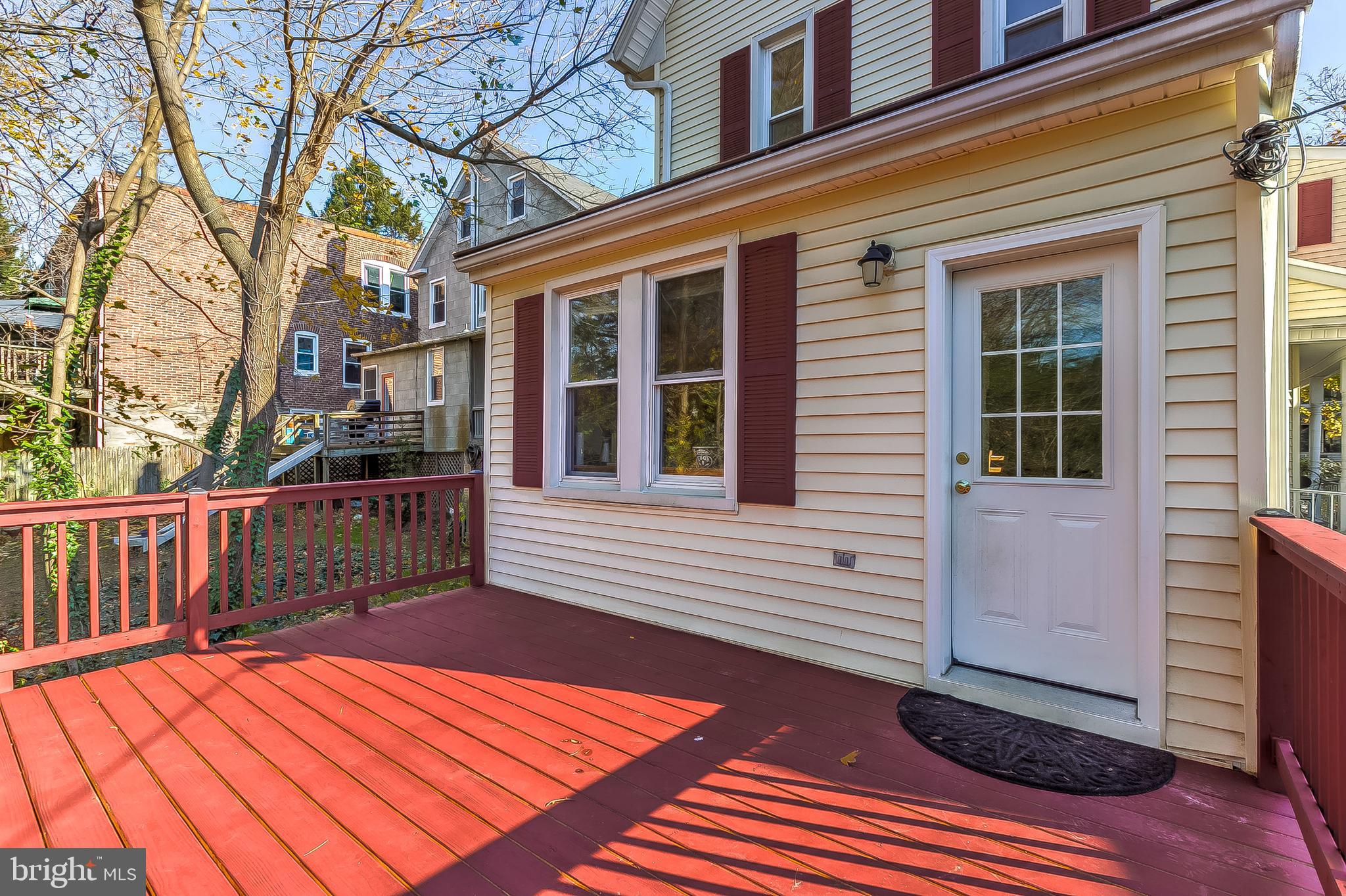 ROLAND PARK - Residential