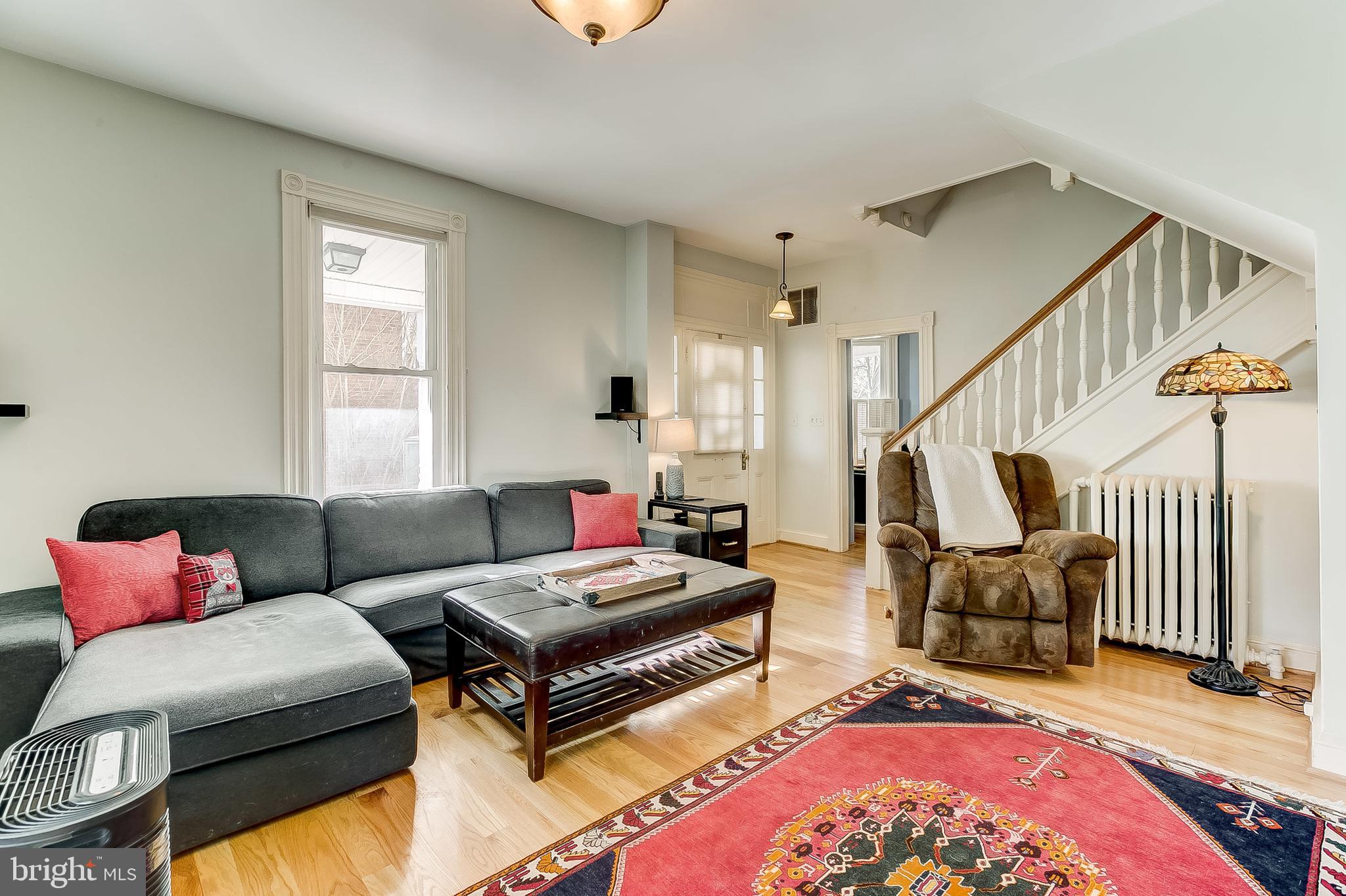 ROLAND PARK - Residential