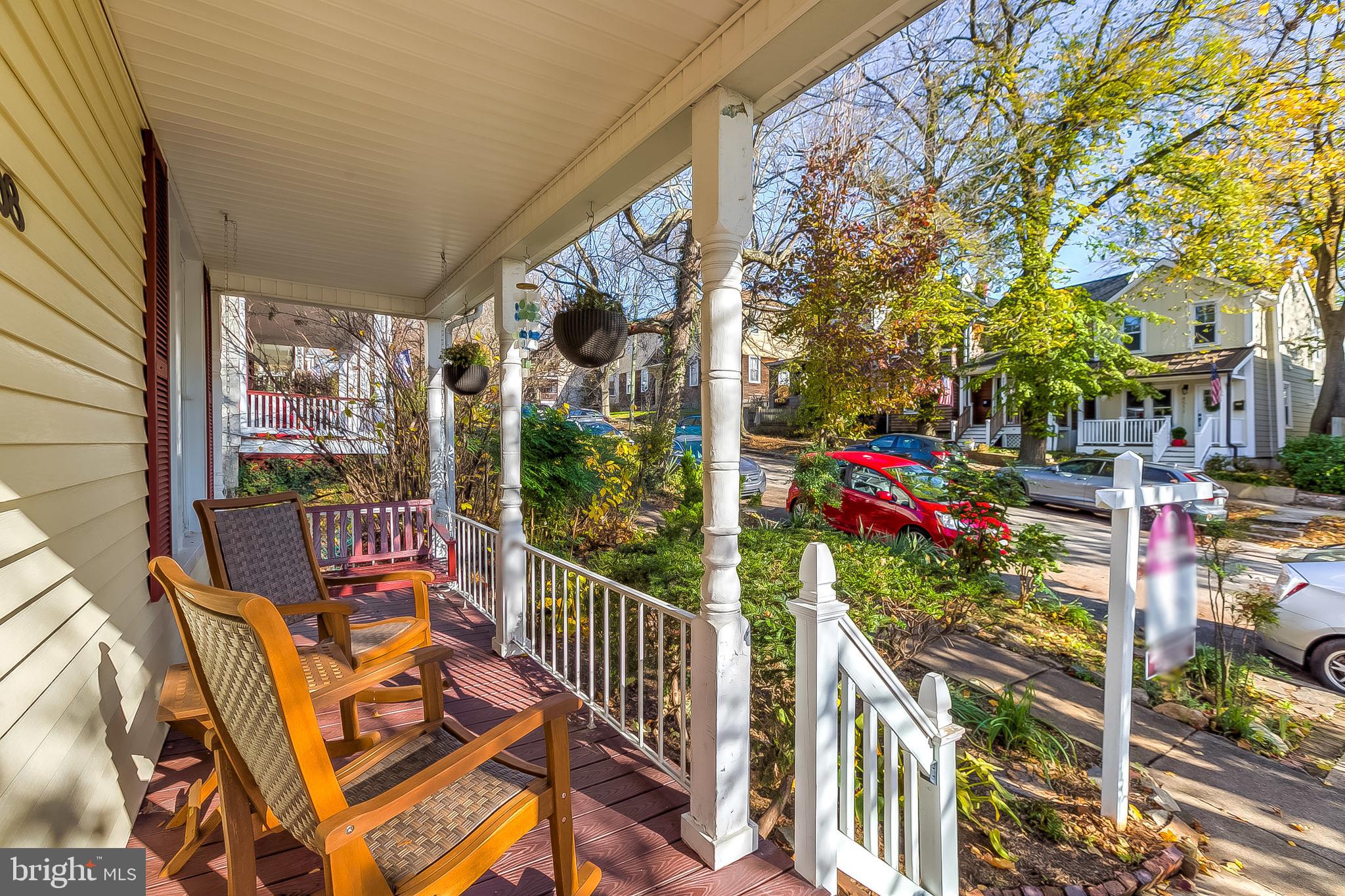 ROLAND PARK - Residential