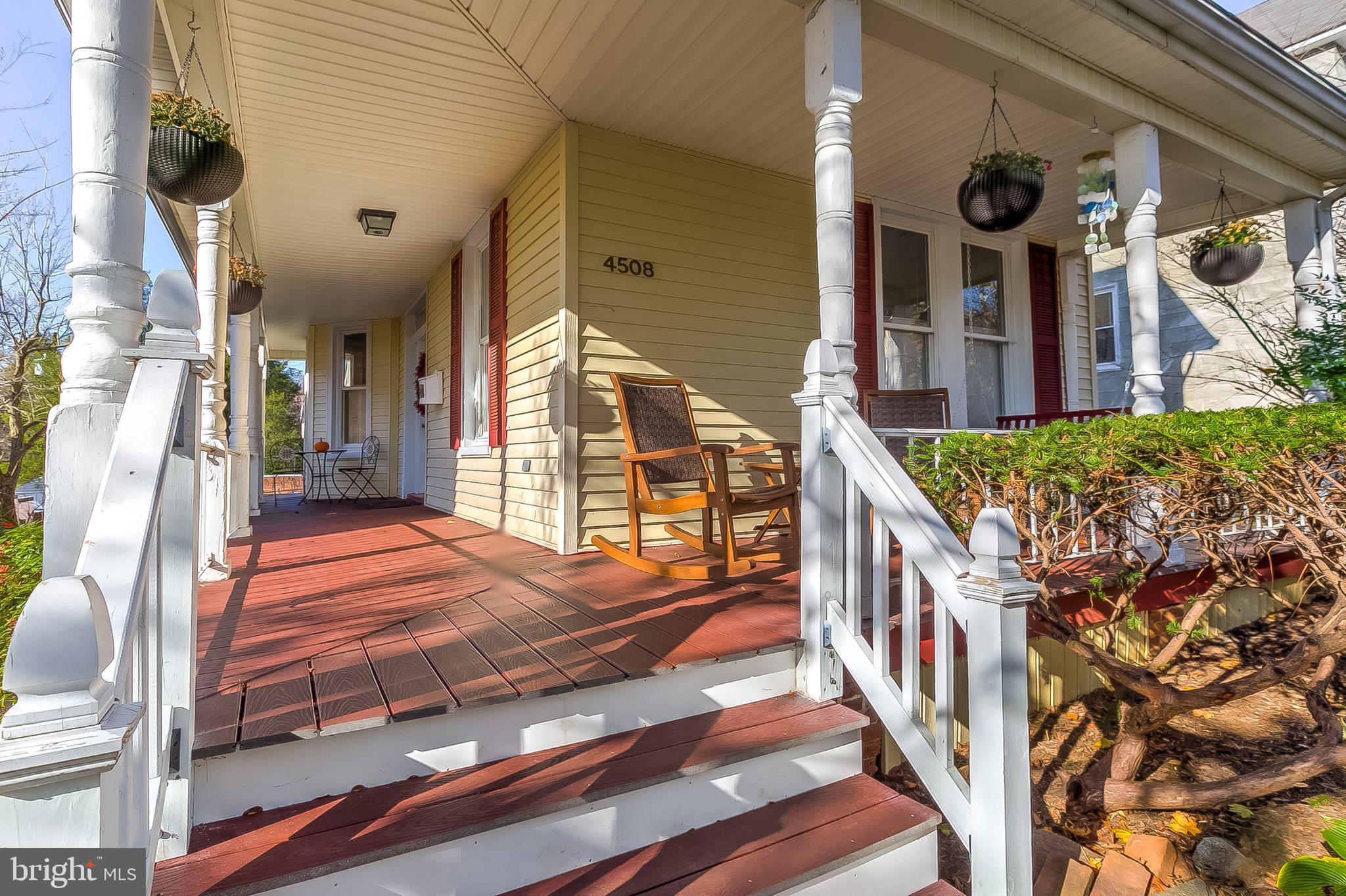 ROLAND PARK - Residential