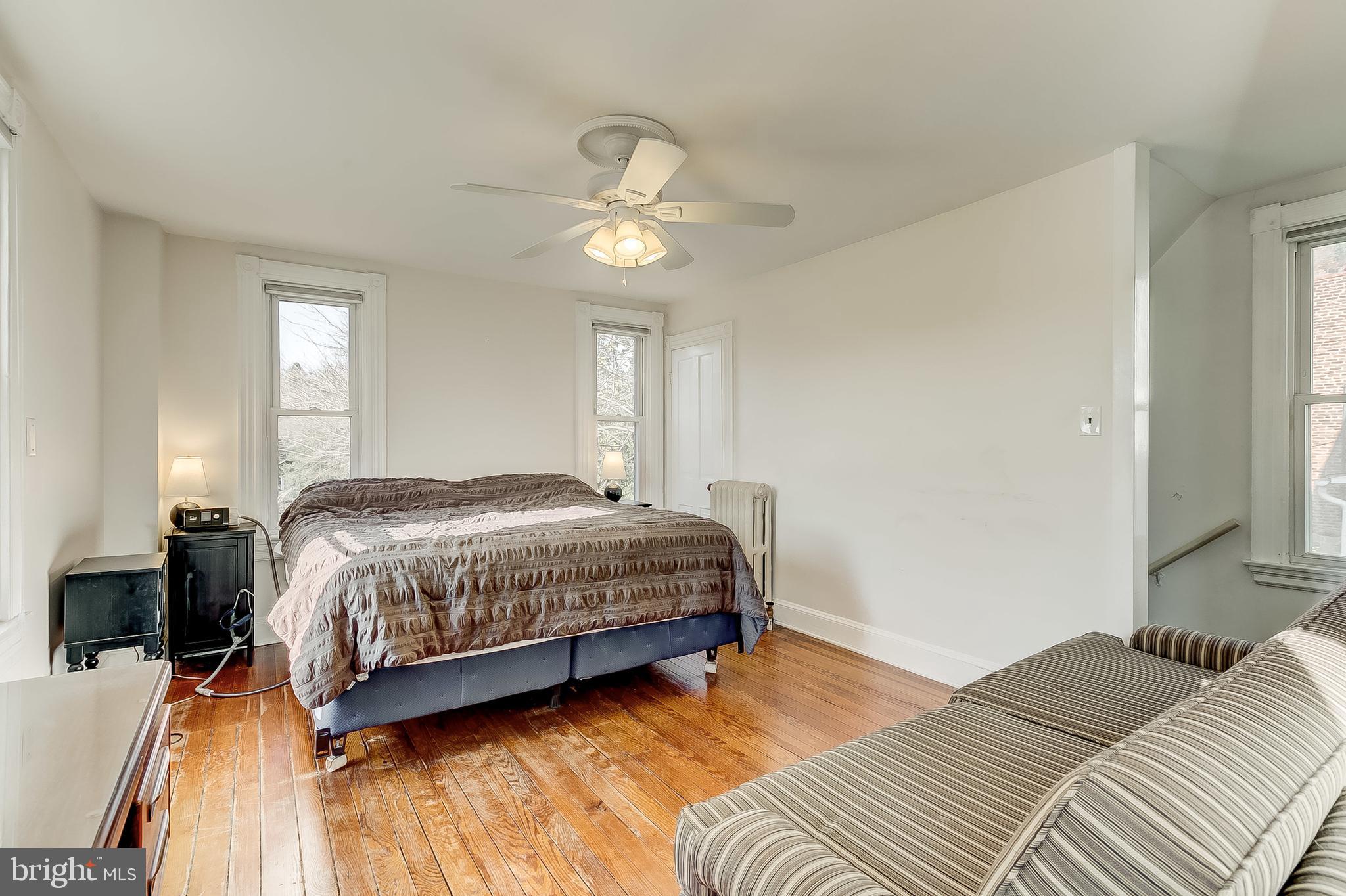 ROLAND PARK - Residential