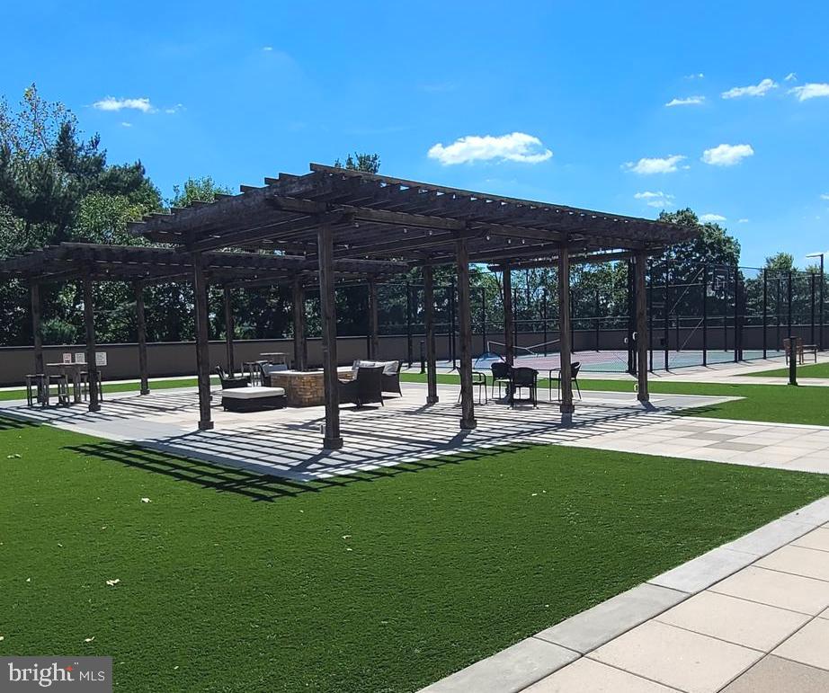 TEMPLETON OF ALEXANDRIA - Residential Lease