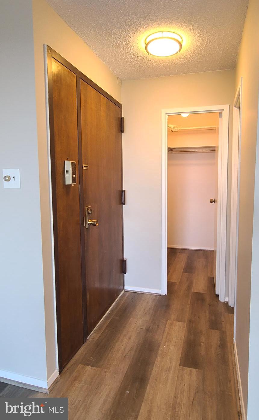 TEMPLETON OF ALEXANDRIA - Residential Lease