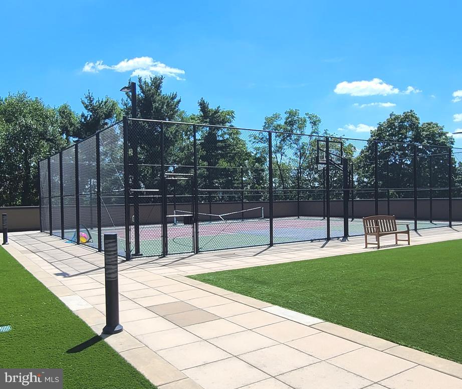 TEMPLETON OF ALEXANDRIA - Residential Lease