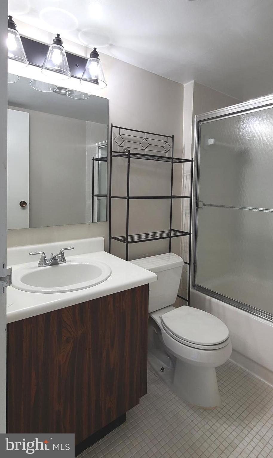 TEMPLETON OF ALEXANDRIA - Residential Lease