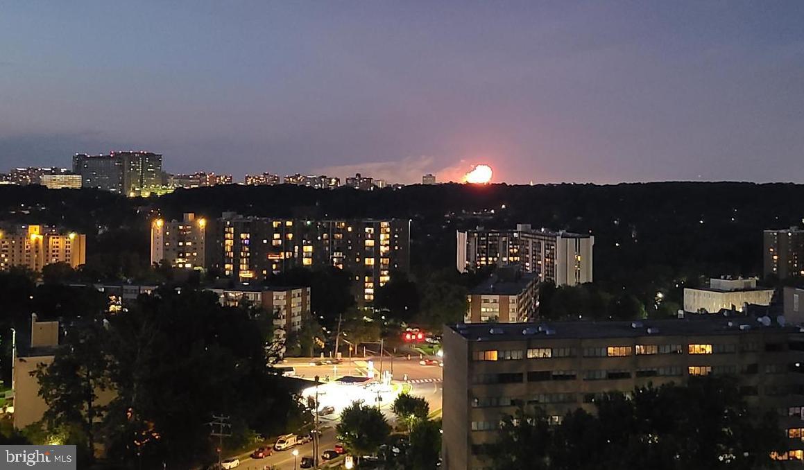 TEMPLETON OF ALEXANDRIA - Residential Lease