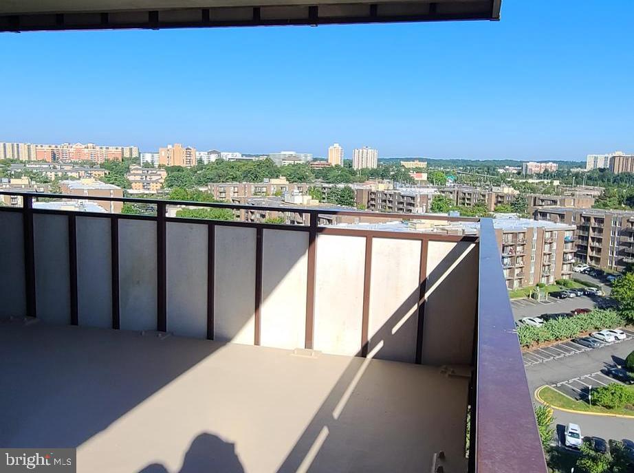 TEMPLETON OF ALEXANDRIA - Residential Lease