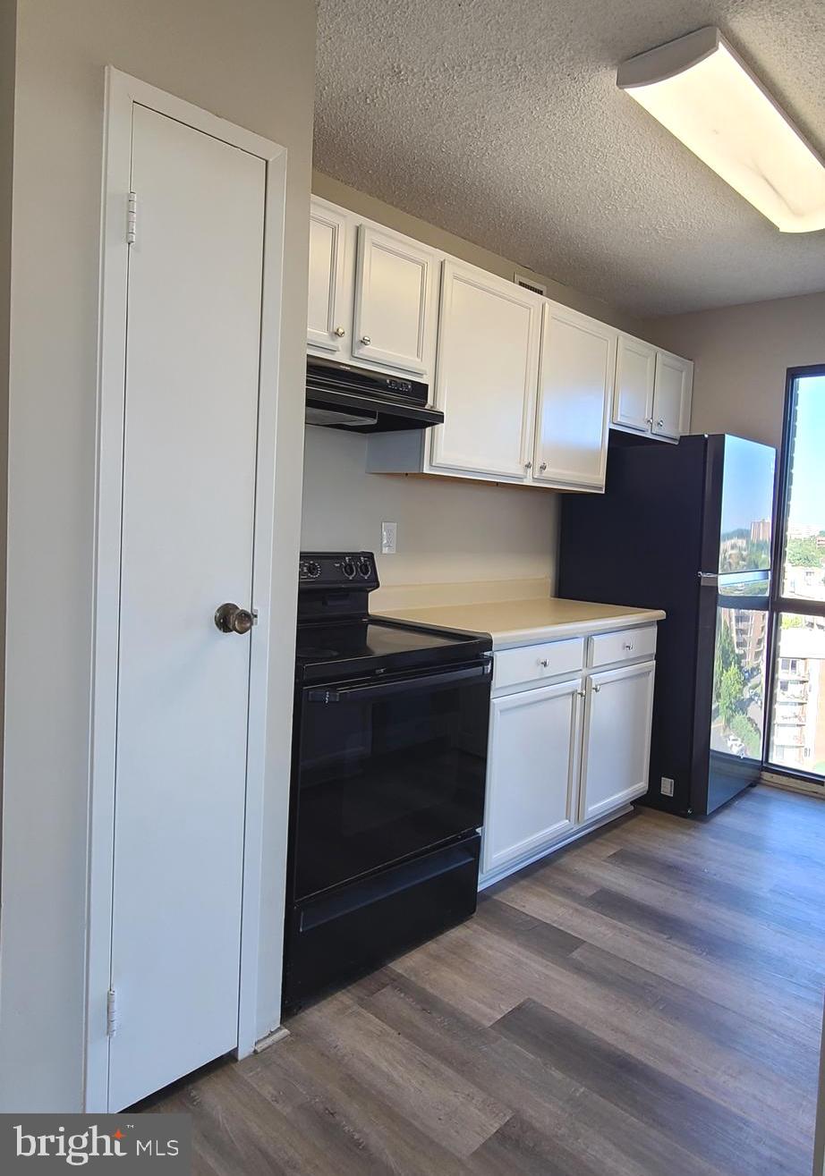 TEMPLETON OF ALEXANDRIA - Residential Lease